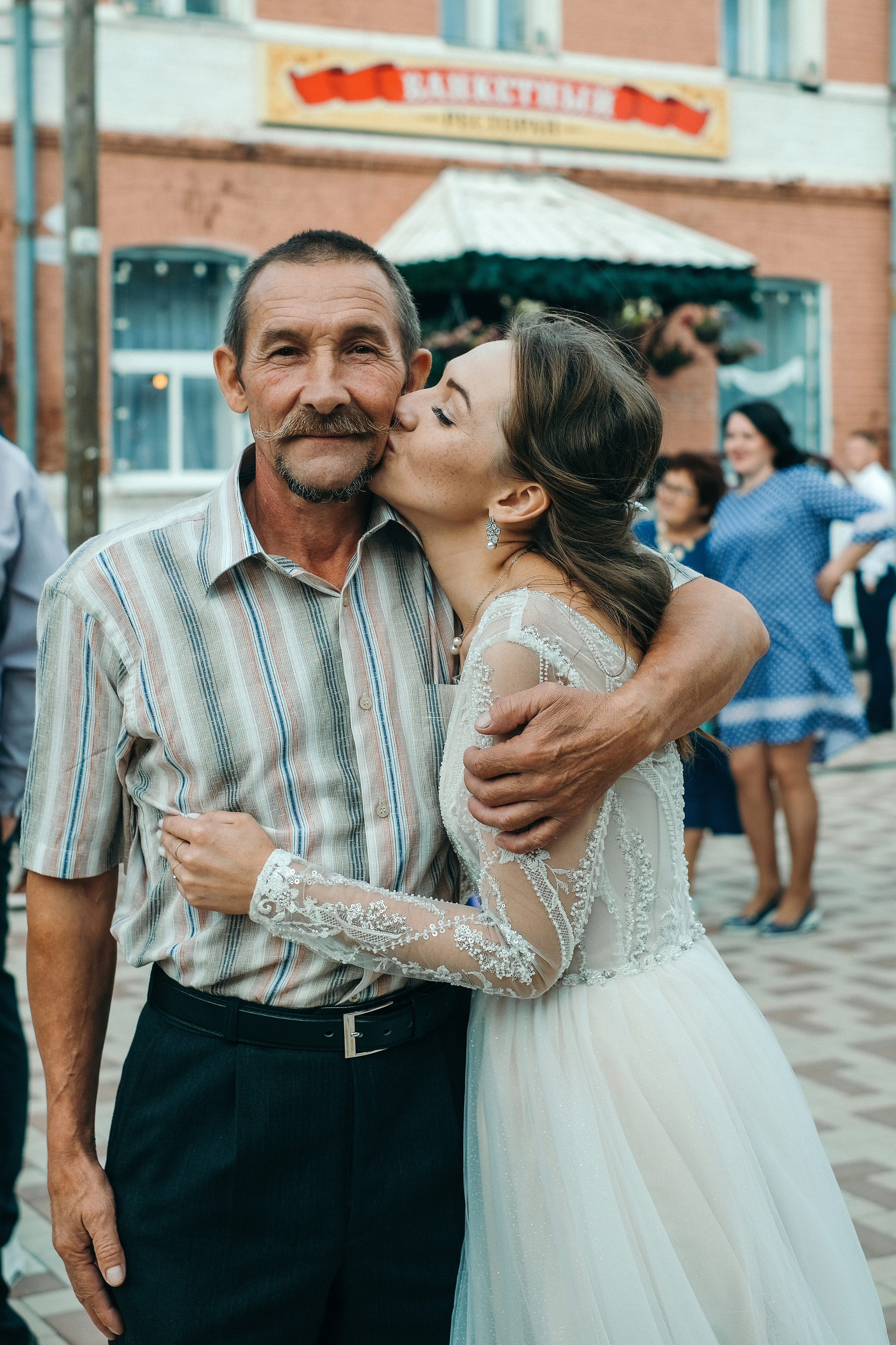 Миша&Марина. Свадебный и репортажной фотограф Денис Ожигин в Краснодаре и Краснодарском крае