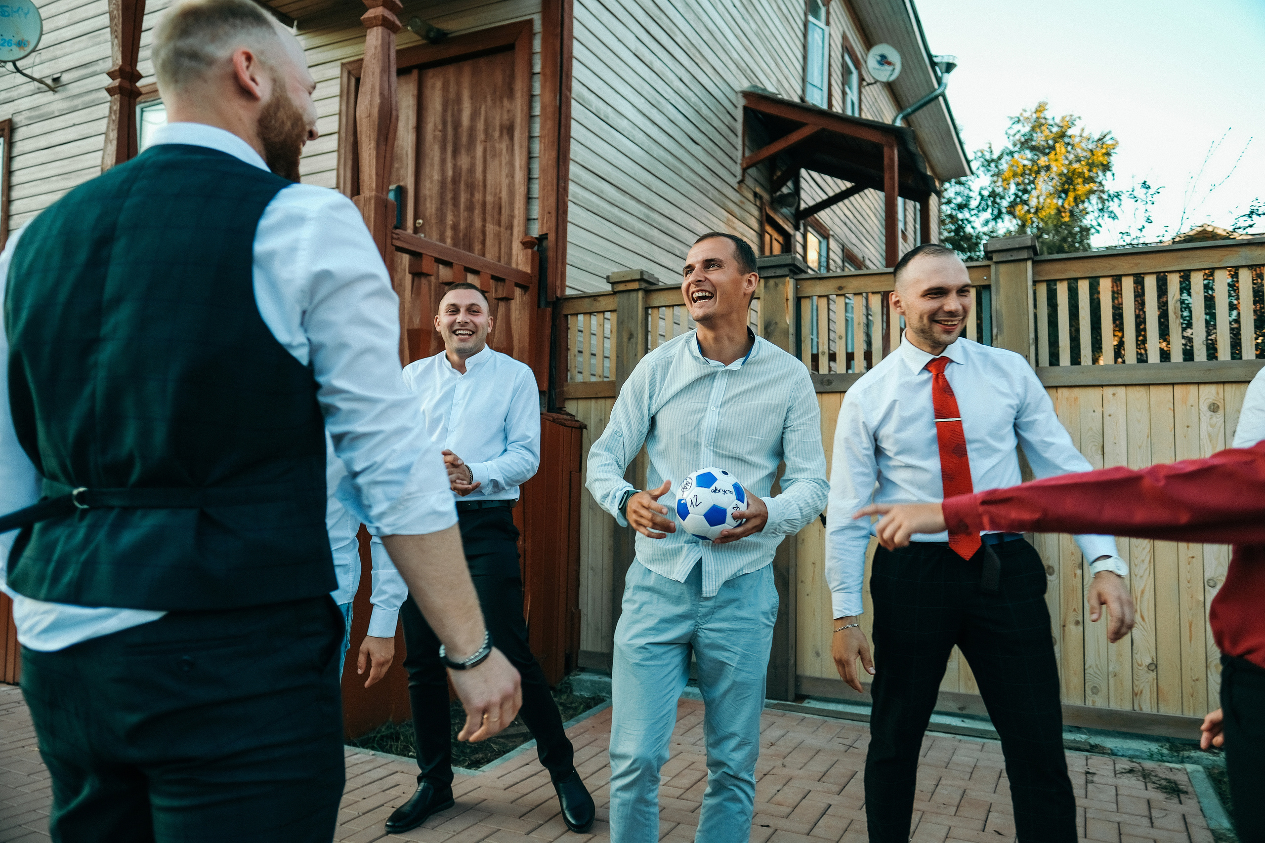 Миша&Марина. Свадебный и репортажной фотограф Денис Ожигин в Краснодаре и Краснодарском крае