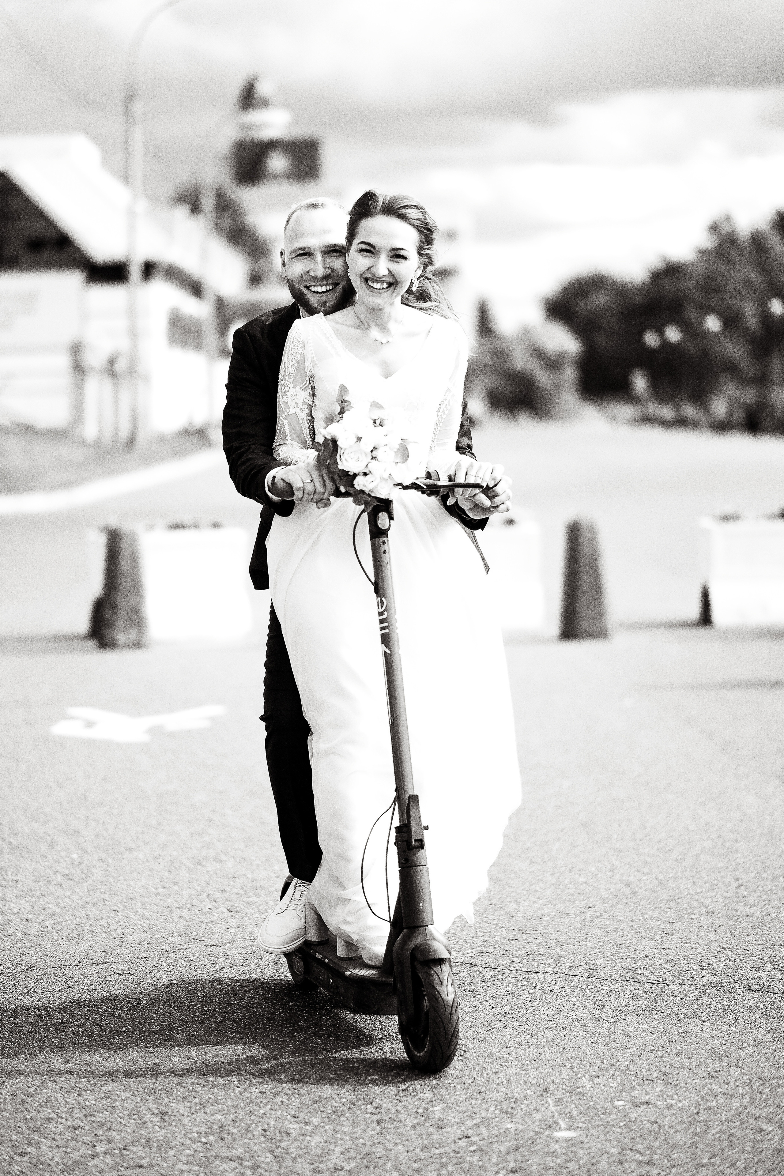 Миша&Марина. Свадебный и репортажной фотограф Денис Ожигин в Краснодаре и Краснодарском крае