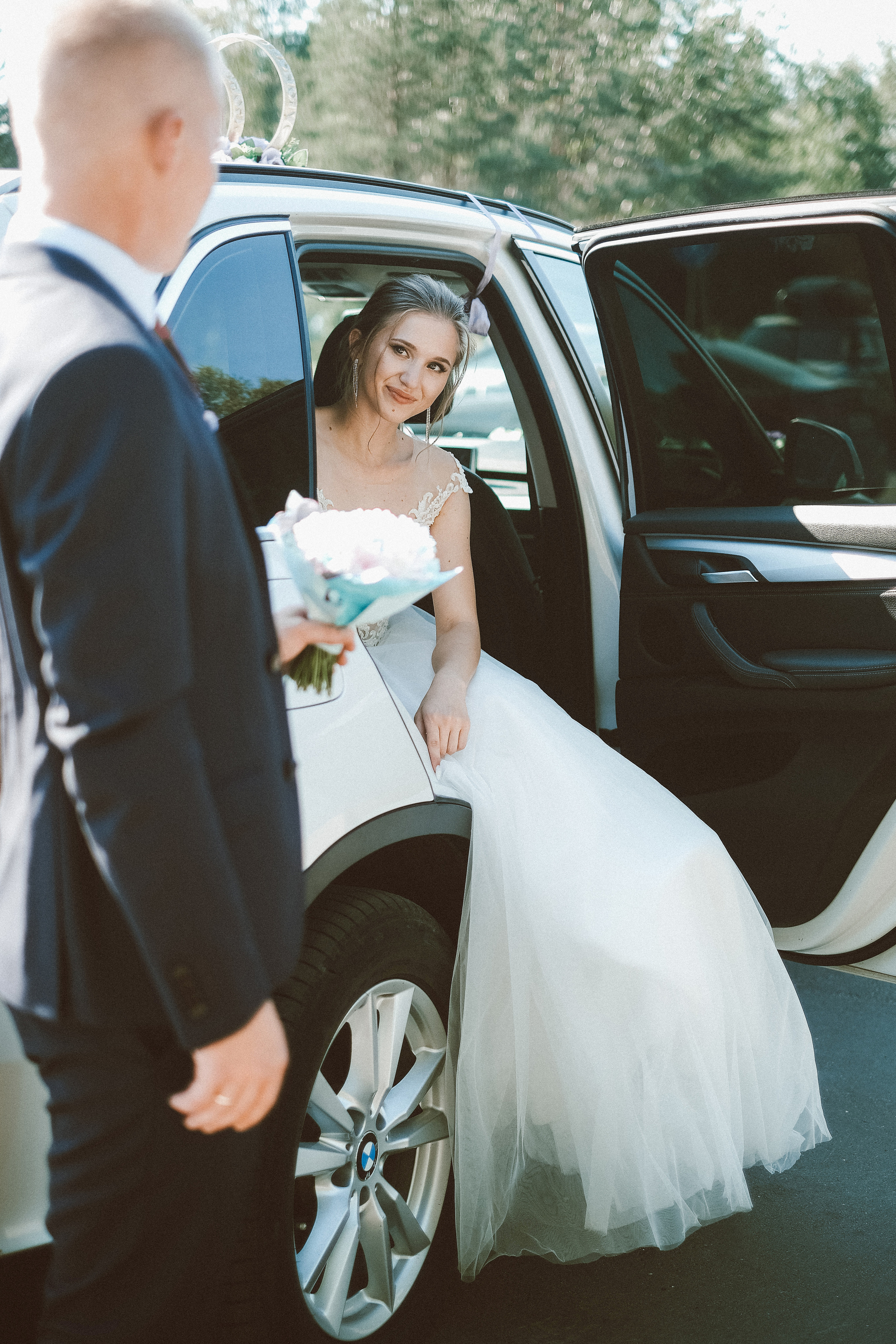 Александр и Марина. Свадебный и репортажной фотограф Денис Ожигин в Краснодаре и Краснодарском крае