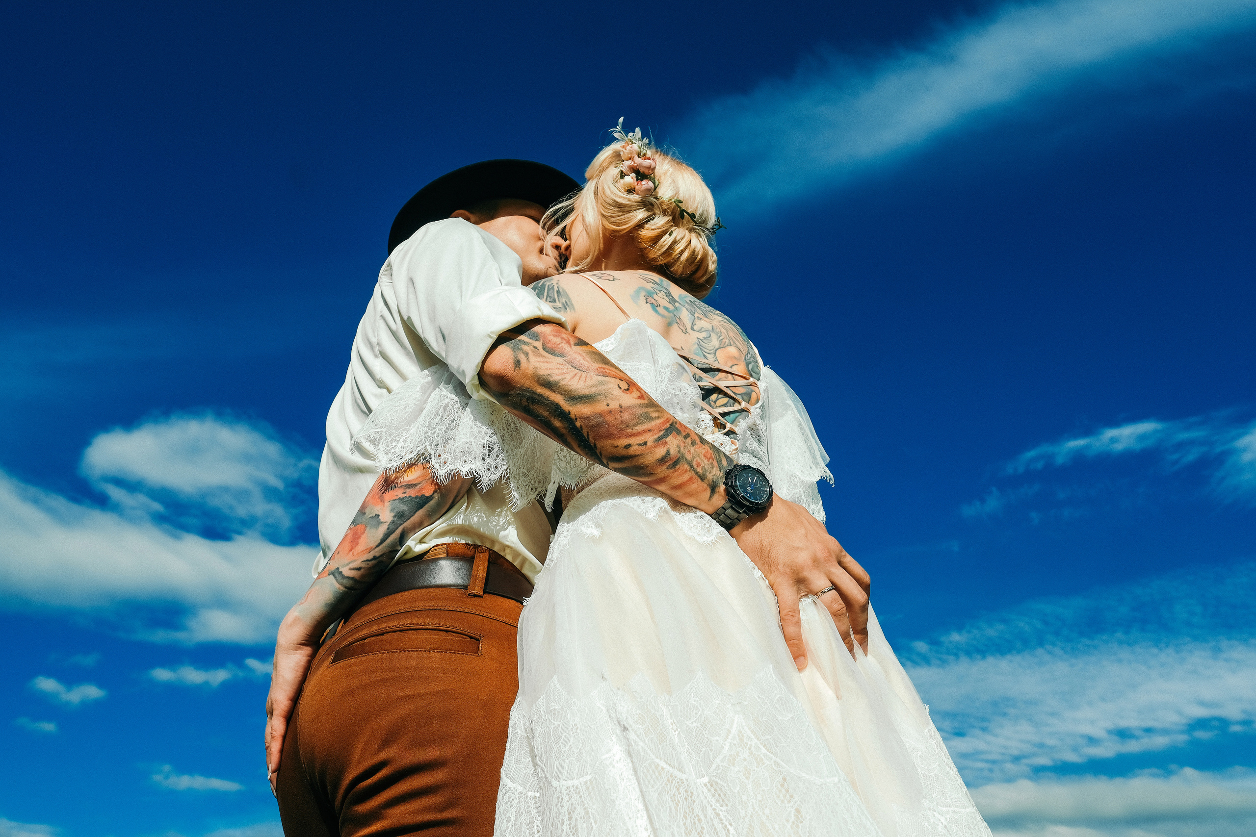 Саша&Таня. Свадебный и репортажной фотограф Денис Ожигин в Краснодаре и Краснодарском крае