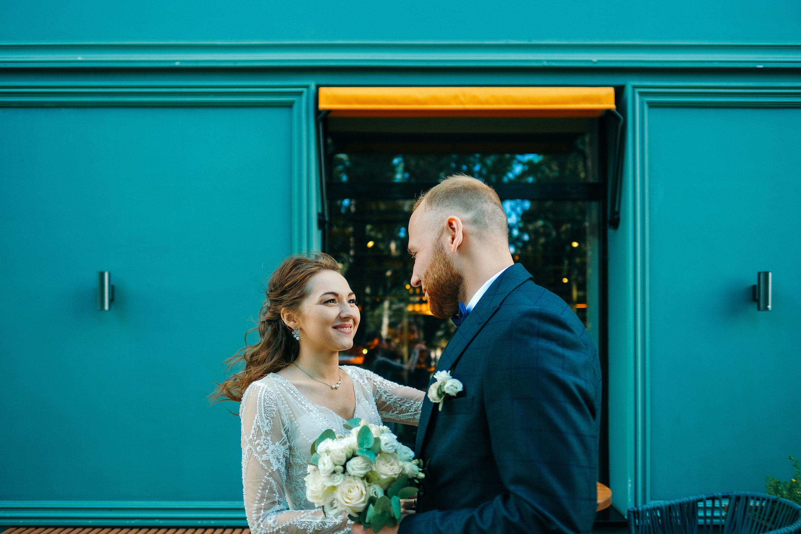 Миша&Марина. Свадебный и репортажной фотограф Денис Ожигин в Краснодаре и Краснодарском крае