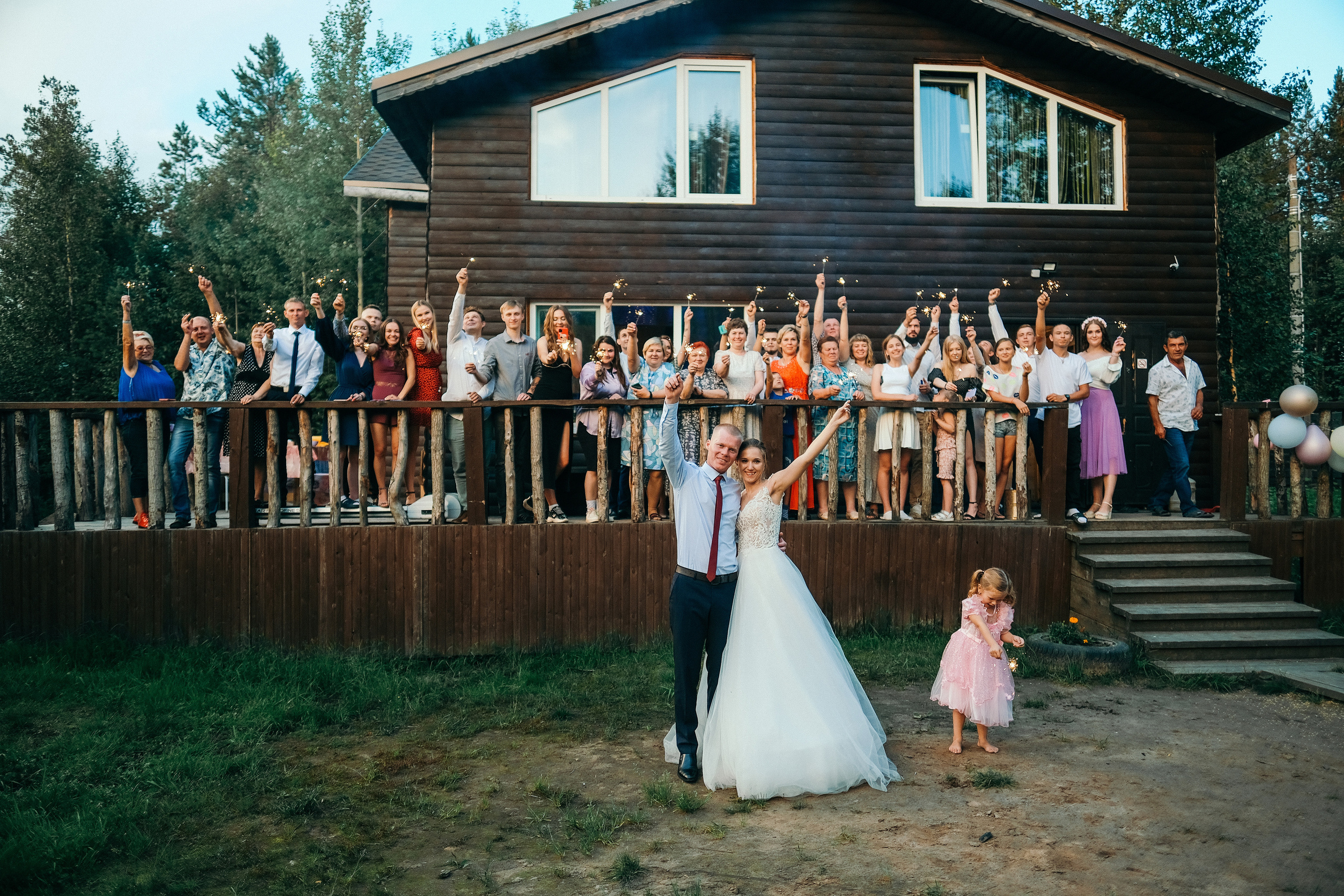 Александр и Марина. Свадебный и репортажной фотограф Денис Ожигин в Краснодаре и Краснодарском крае