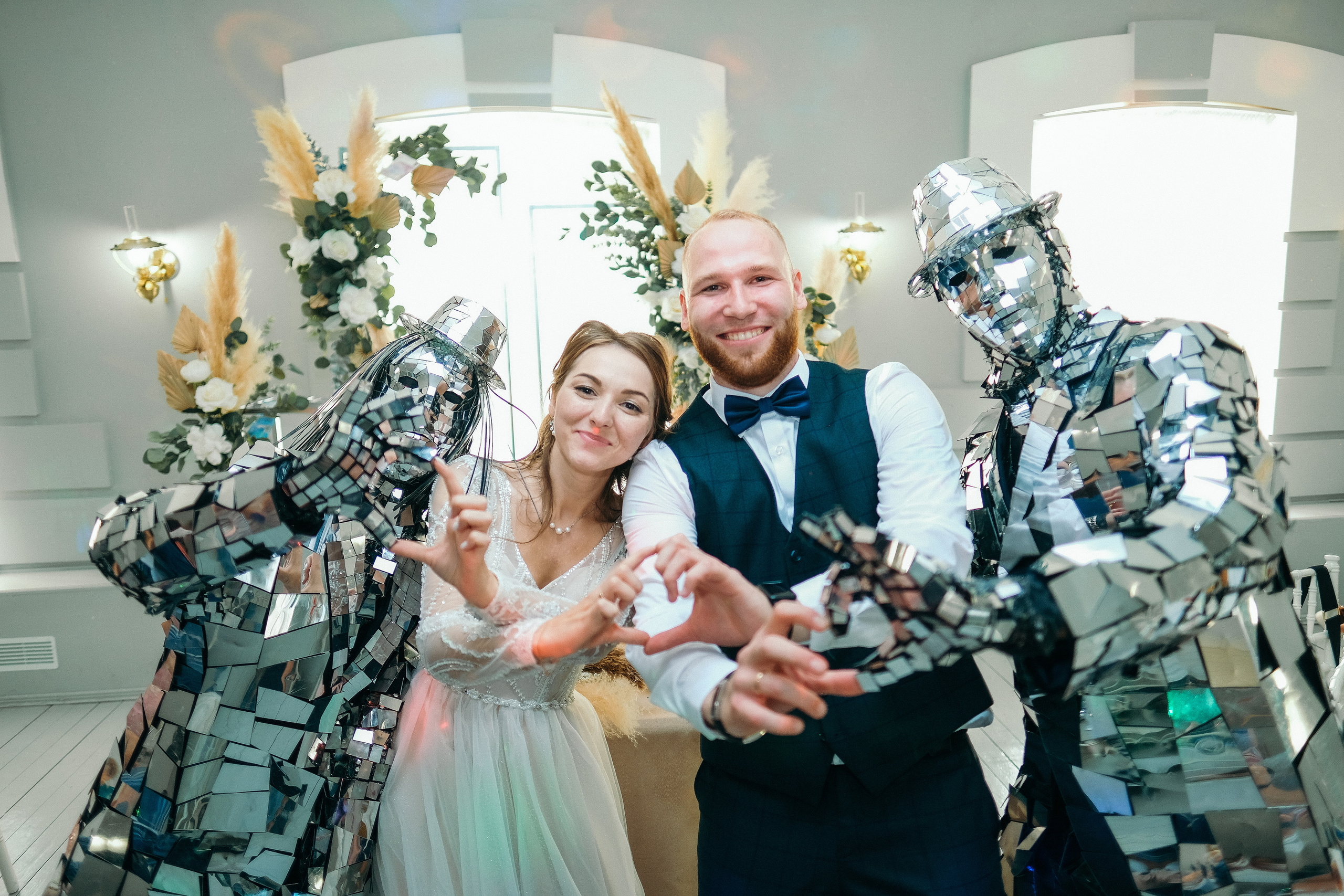 Миша&Марина. Свадебный и репортажной фотограф Денис Ожигин в Краснодаре и Краснодарском крае