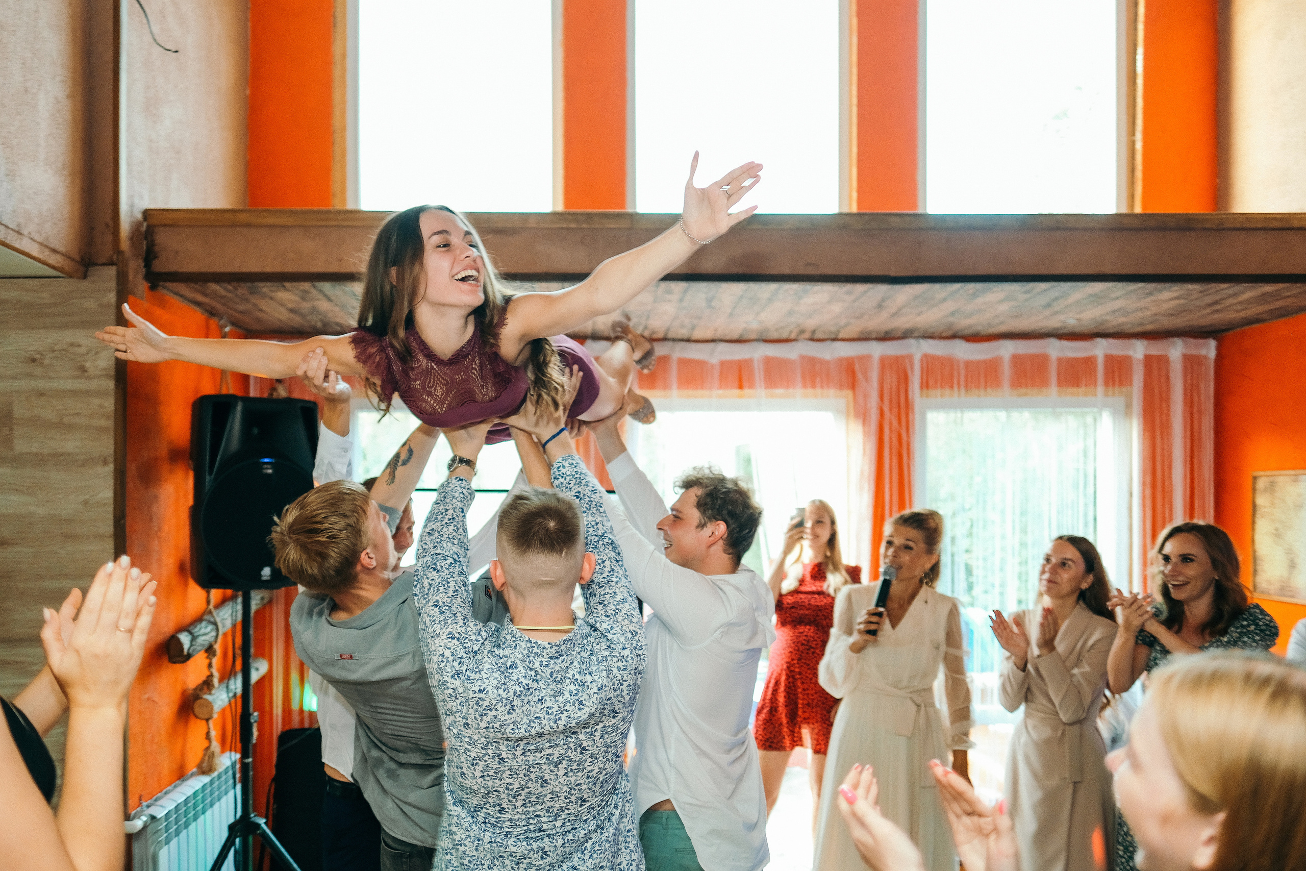 Александр и Марина. Свадебный и репортажной фотограф Денис Ожигин в Краснодаре и Краснодарском крае