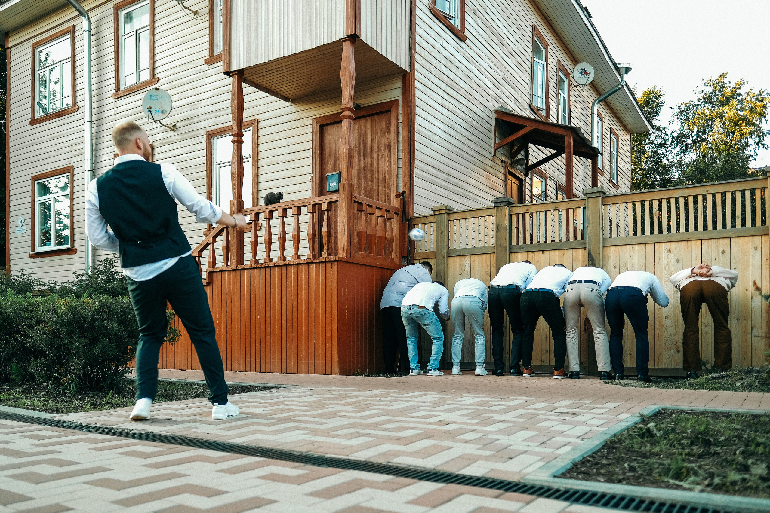 Миша&Марина. Свадебный и репортажной фотограф Денис Ожигин в Краснодаре и Краснодарском крае