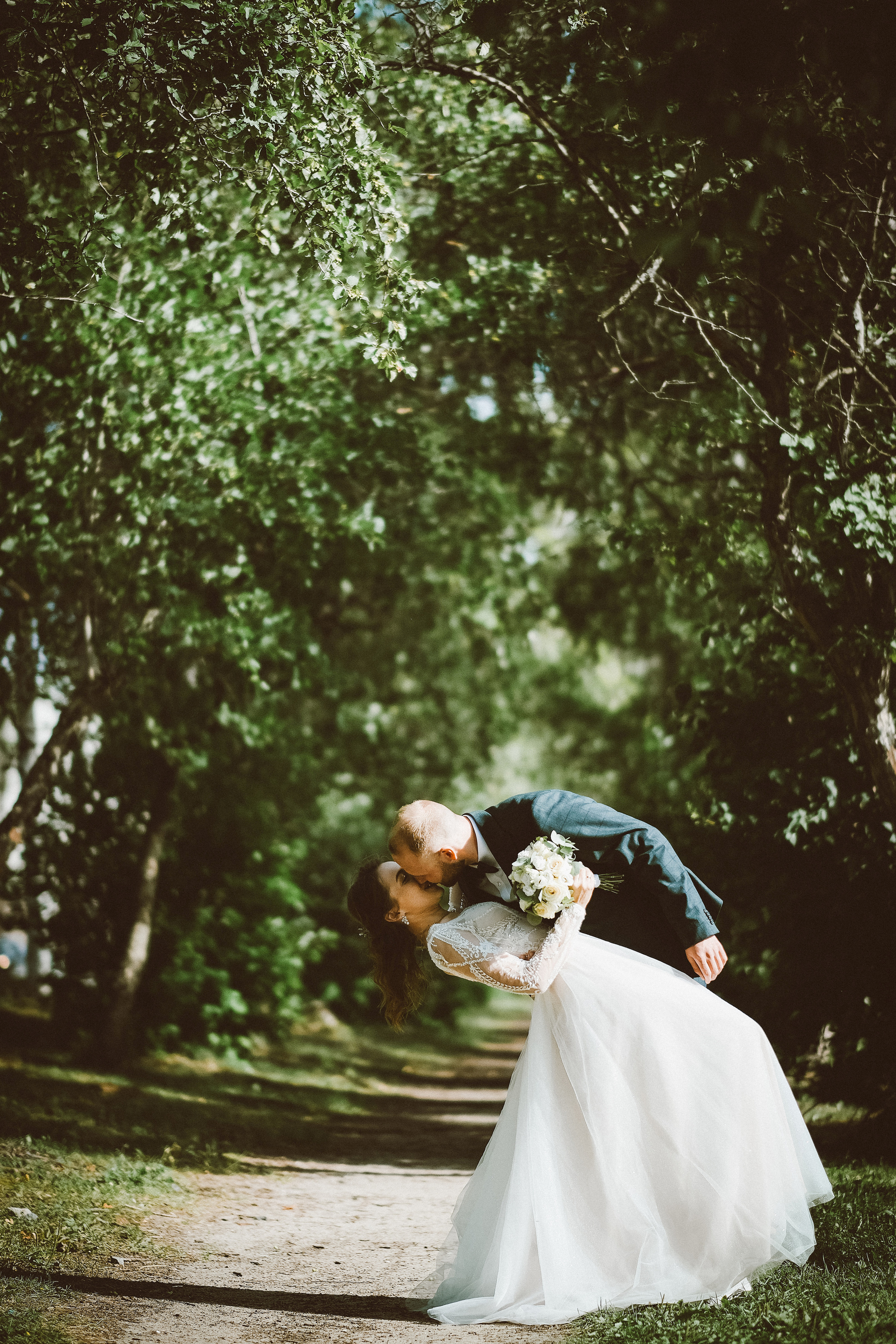 Миша&Марина. Свадебный и репортажной фотограф Денис Ожигин в Краснодаре и Краснодарском крае