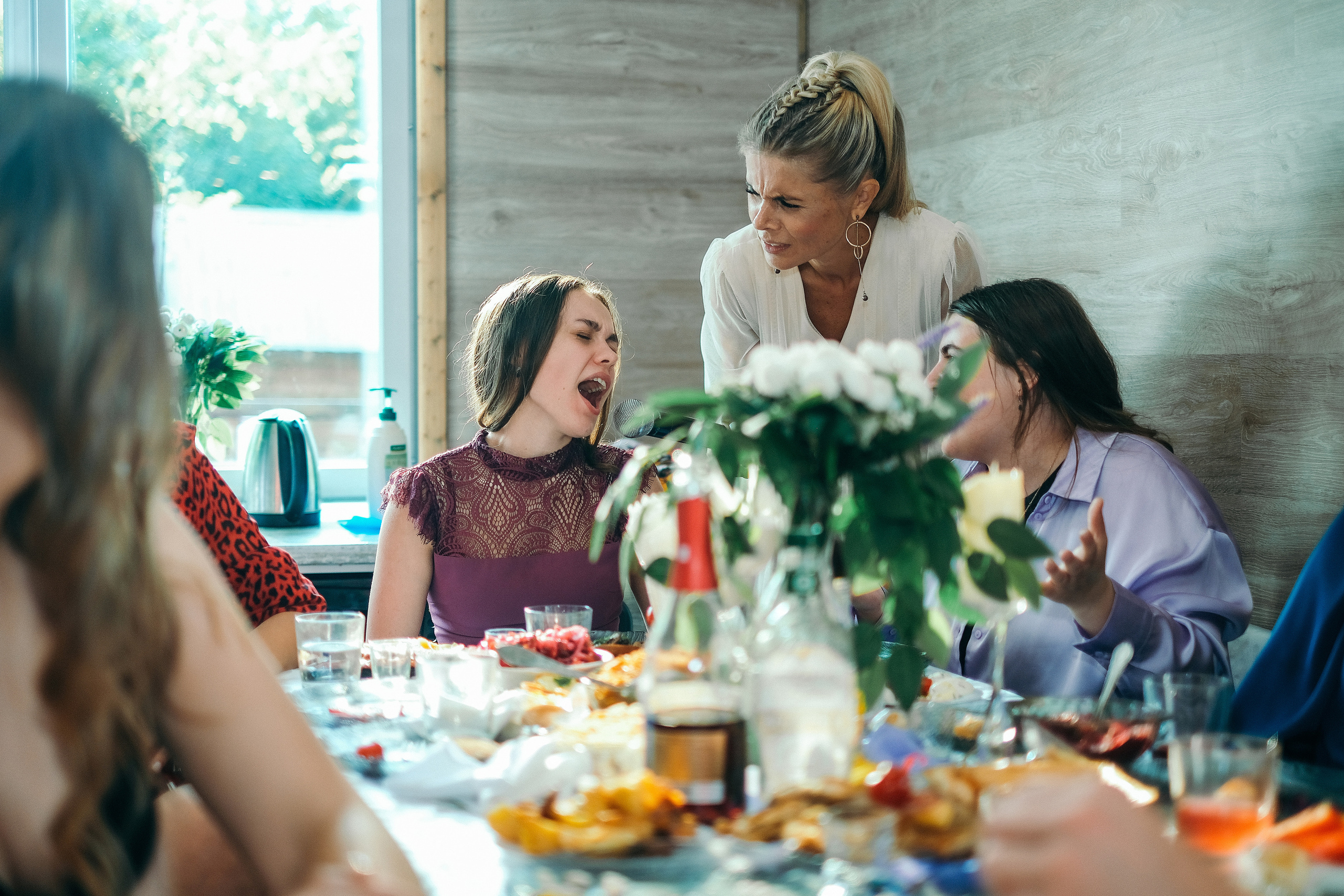 Александр и Марина. Свадебный и репортажной фотограф Денис Ожигин в Краснодаре и Краснодарском крае