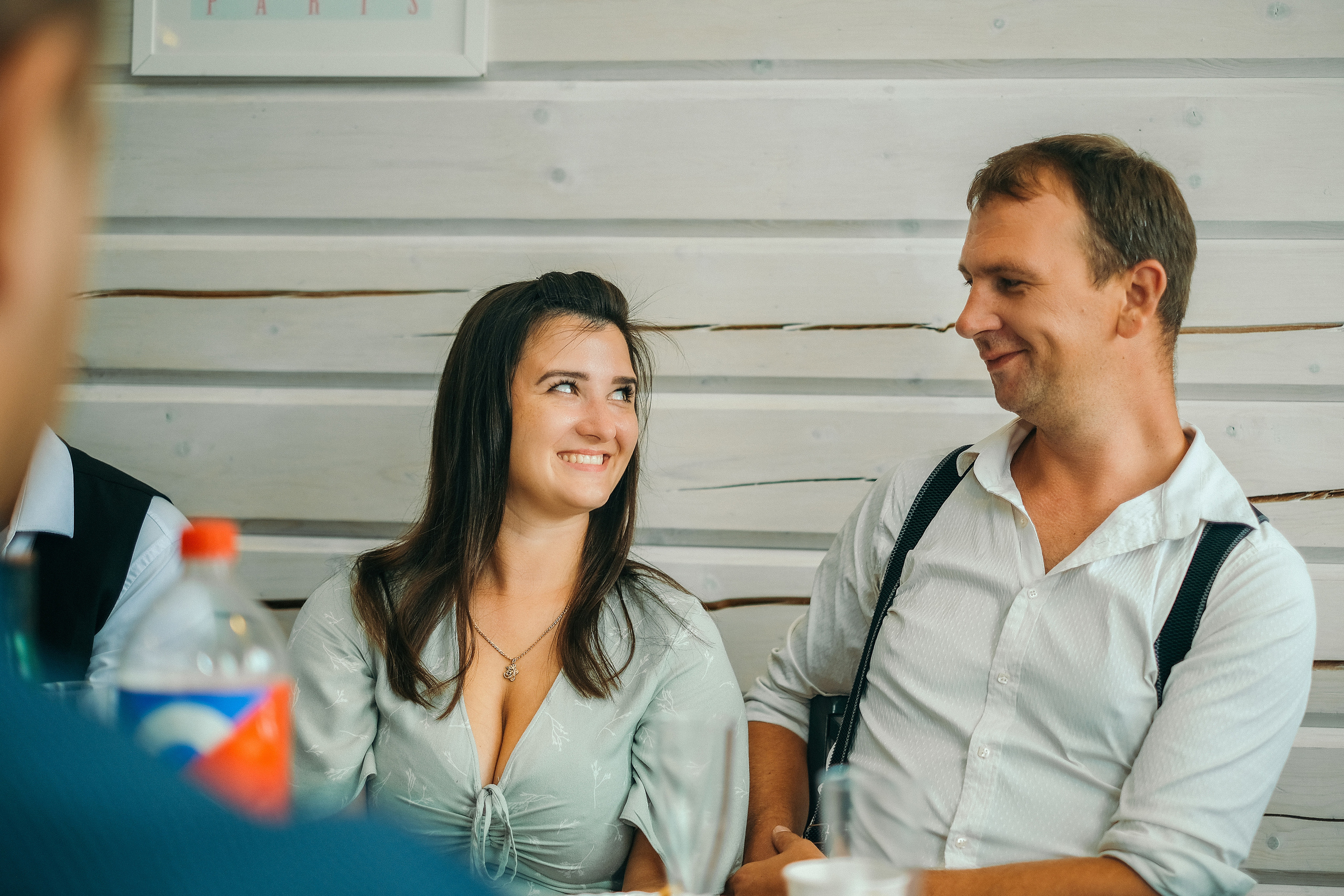 Саша&Таня. Свадебный и репортажной фотограф Денис Ожигин в Краснодаре и Краснодарском крае