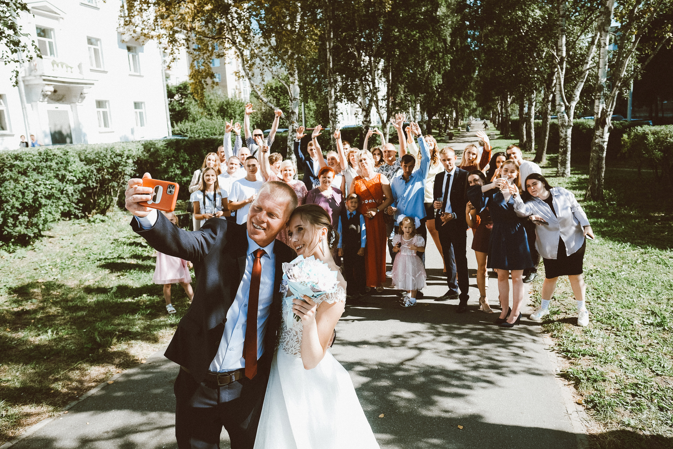 Александр и Марина. Свадебный и репортажной фотограф Денис Ожигин в Краснодаре и Краснодарском крае