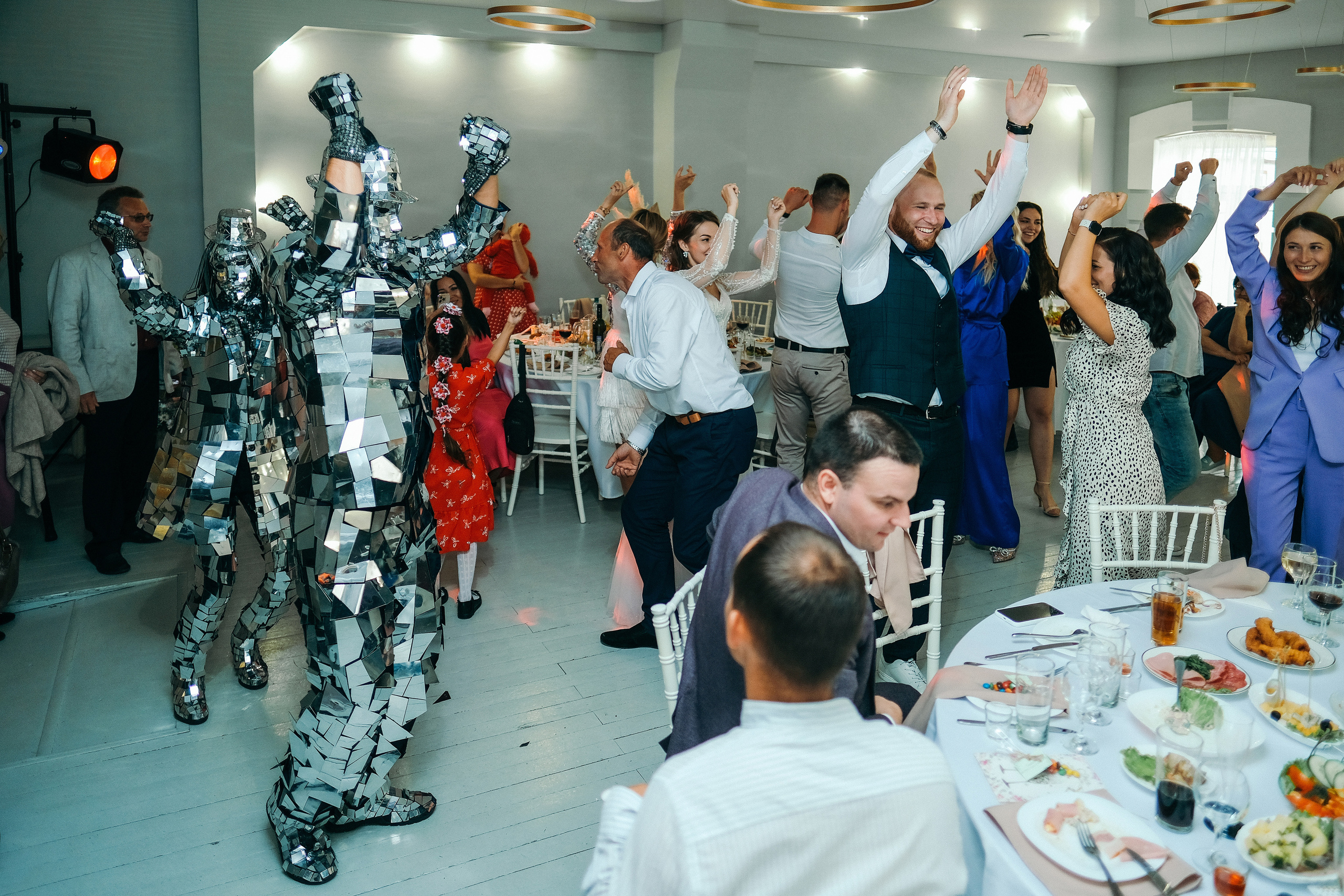 Миша&Марина. Свадебный и репортажной фотограф Денис Ожигин в Краснодаре и Краснодарском крае