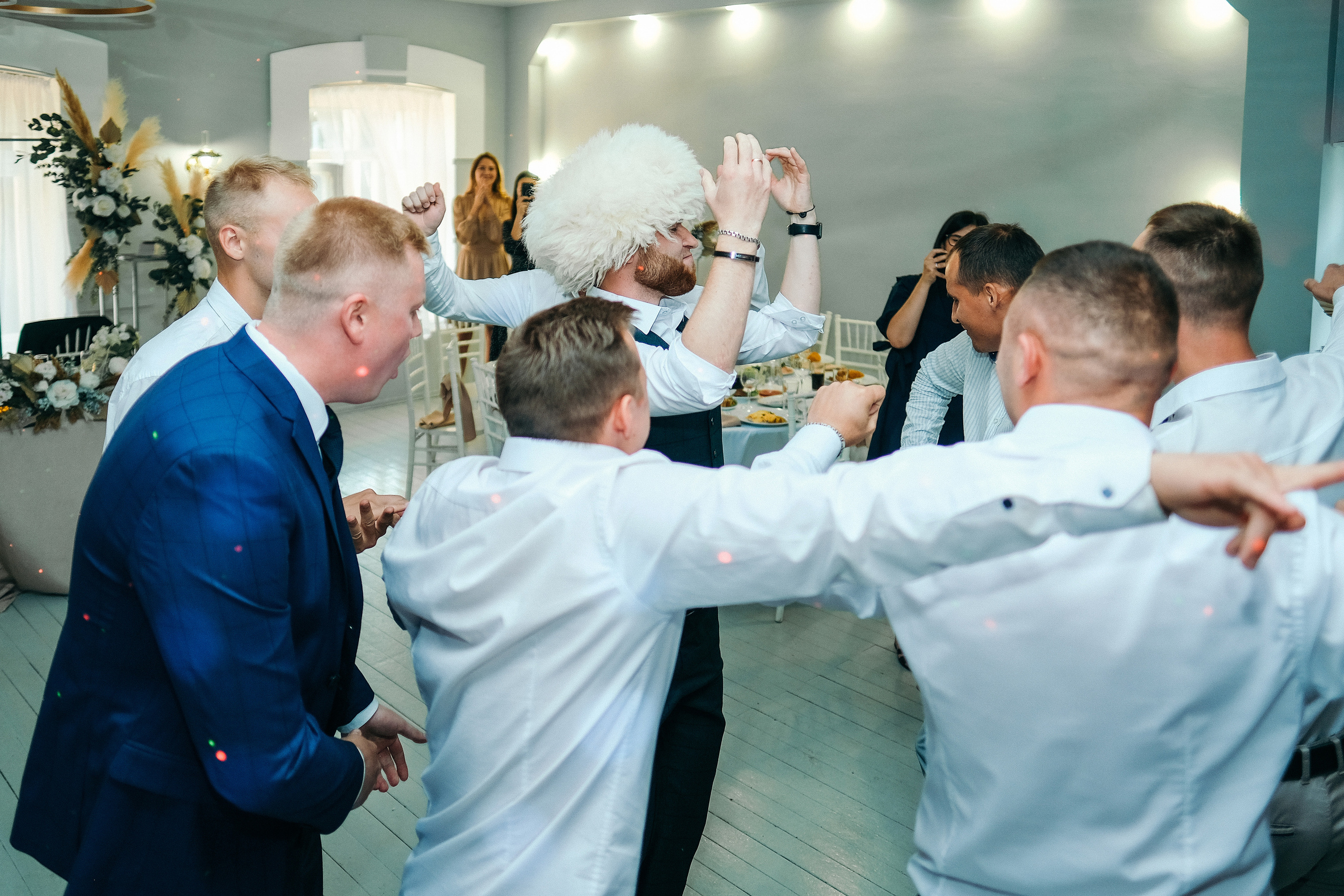 Миша&Марина. Свадебный и репортажной фотограф Денис Ожигин в Краснодаре и Краснодарском крае