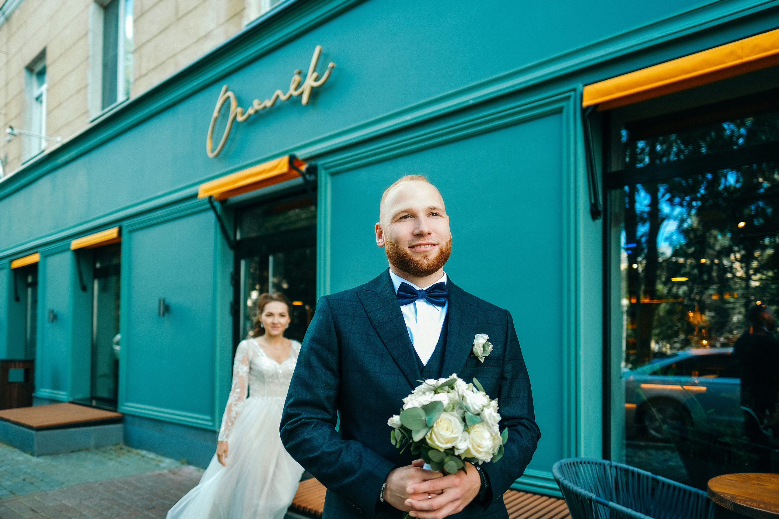 Миша&Марина. Свадебный и репортажной фотограф Денис Ожигин в Краснодаре и Краснодарском крае