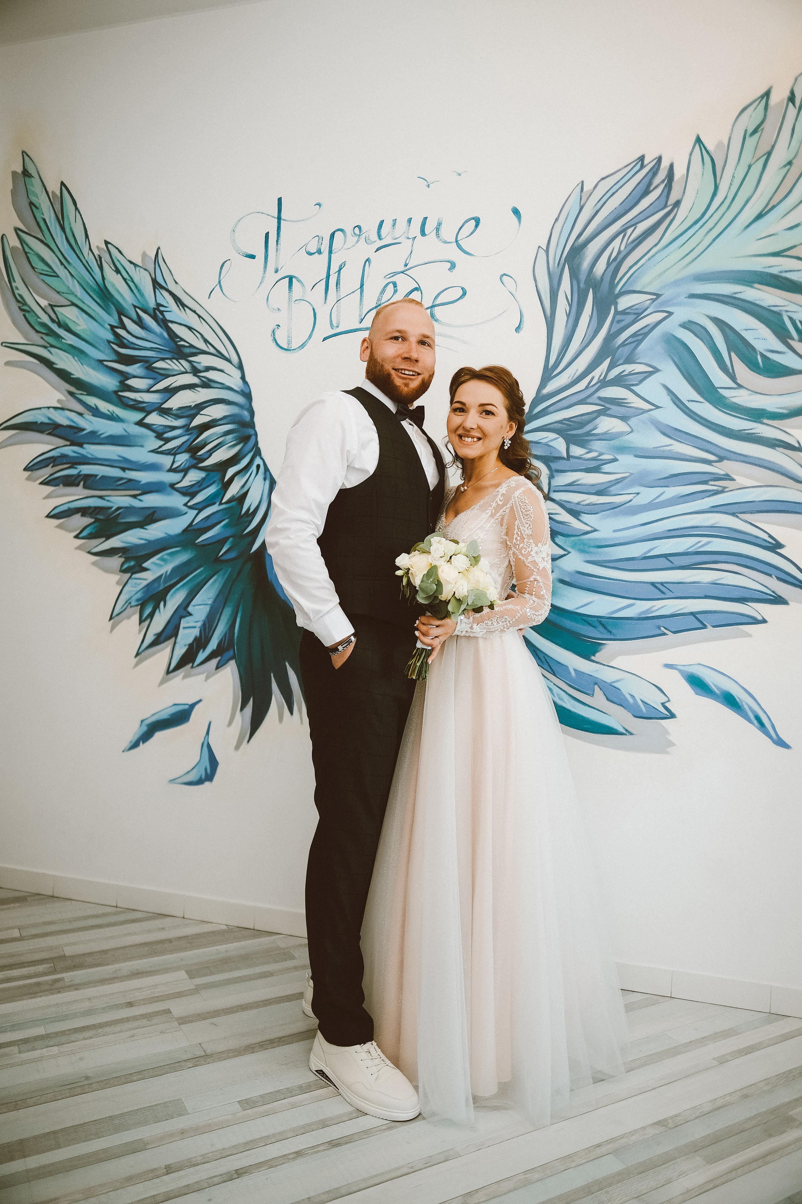 Миша&Марина. Свадебный и репортажной фотограф Денис Ожигин в Краснодаре и Краснодарском крае