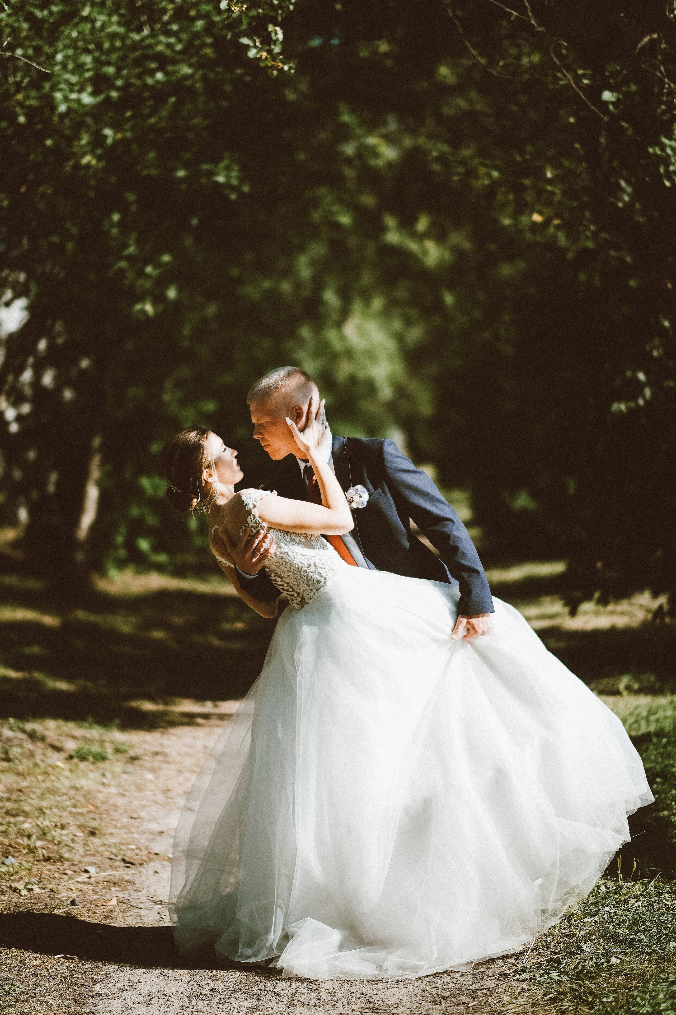 Александр и Марина. Свадебный и репортажной фотограф Денис Ожигин в Краснодаре и Краснодарском крае