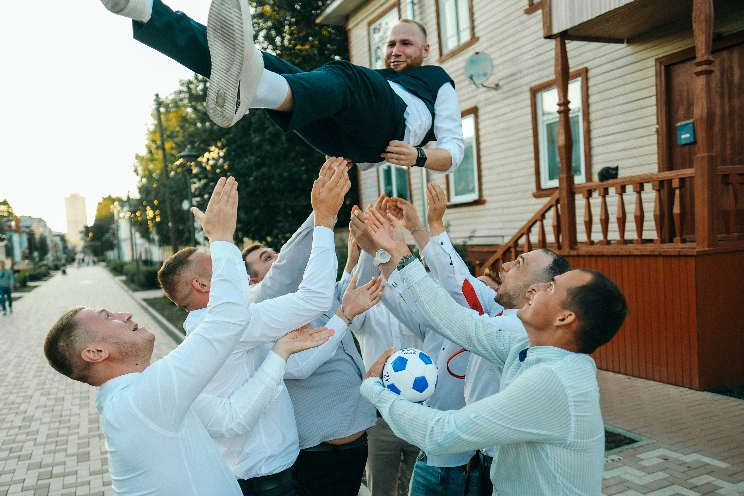 Миша&Марина. Свадебный и репортажной фотограф Денис Ожигин в Краснодаре и Краснодарском крае