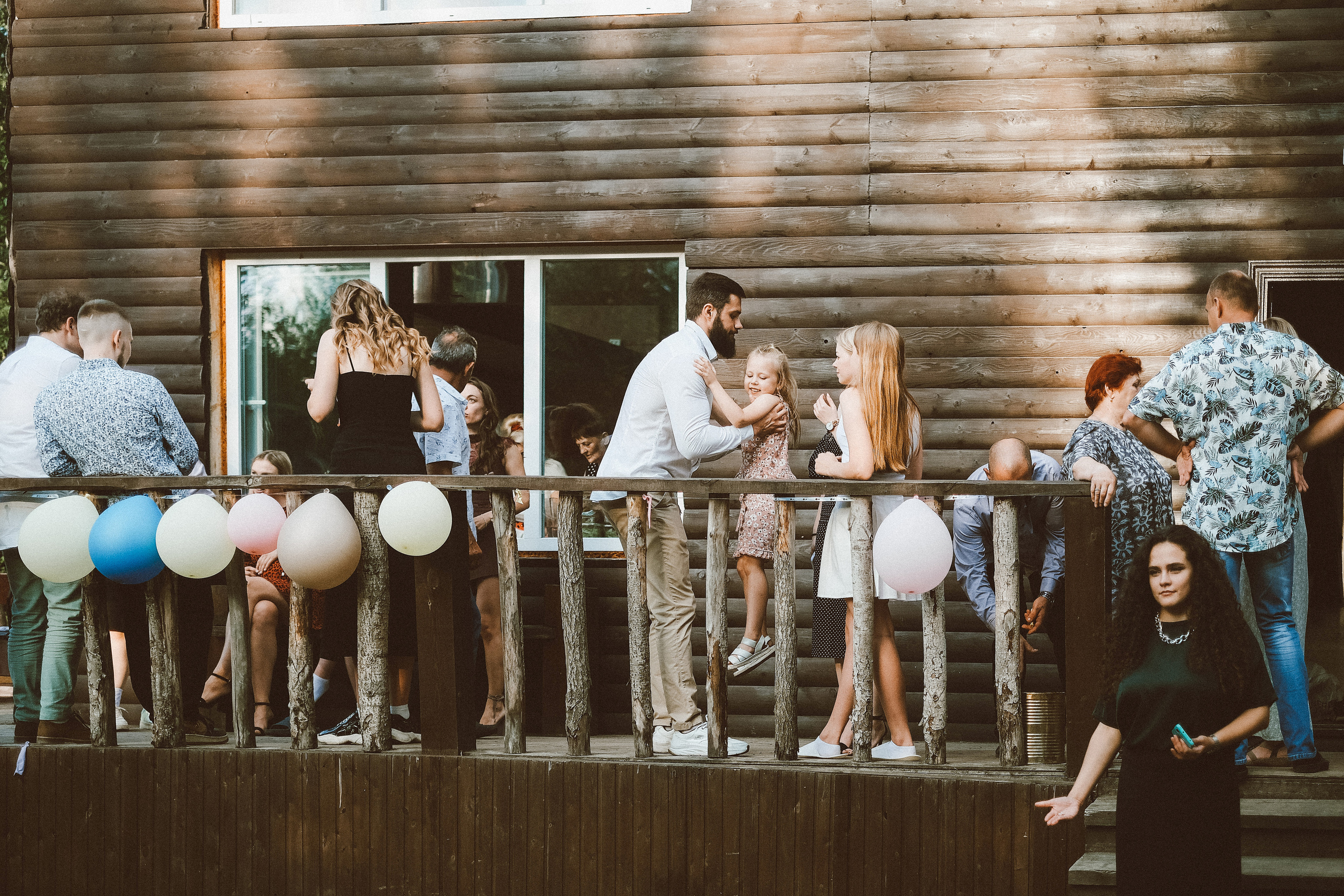 Александр и Марина. Свадебный и репортажной фотограф Денис Ожигин в Краснодаре и Краснодарском крае