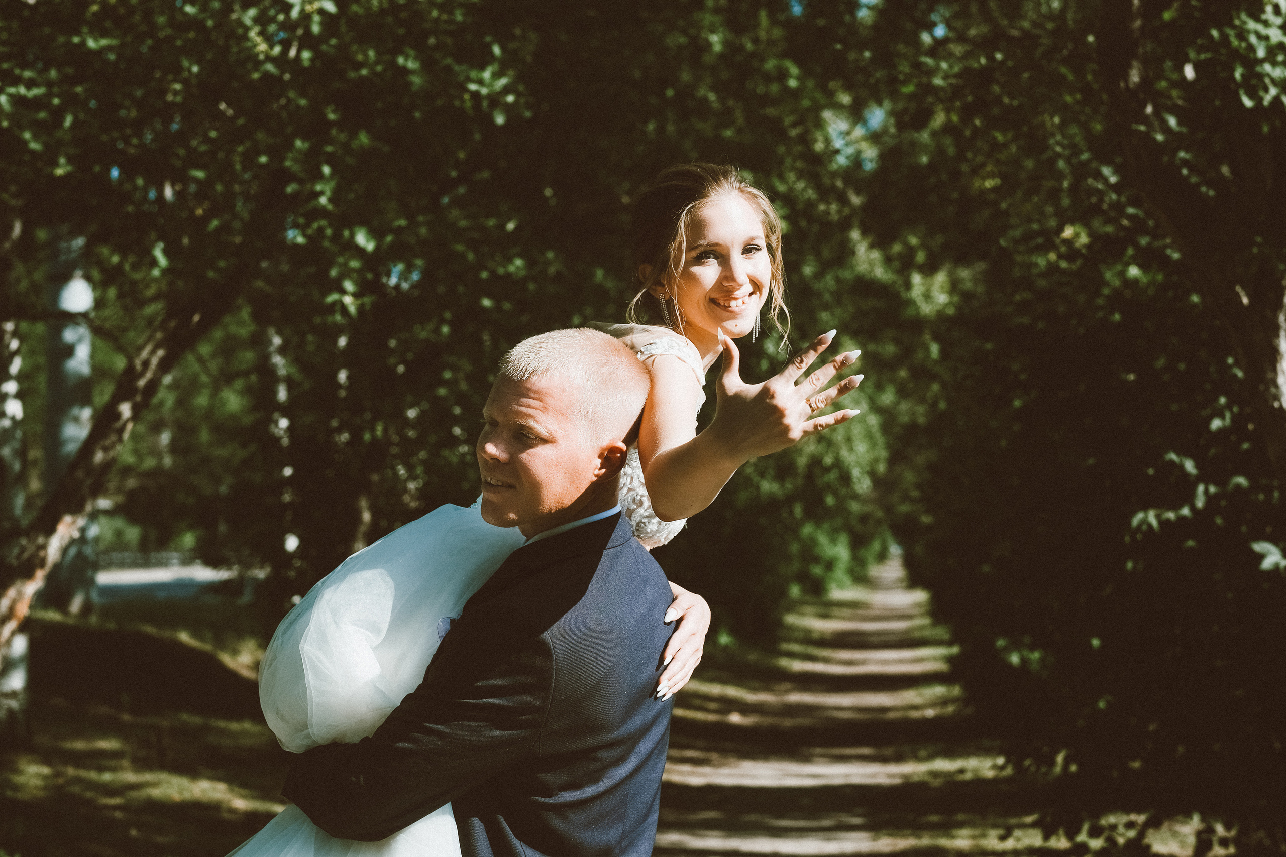 Александр и Марина. Свадебный и репортажной фотограф Денис Ожигин в Краснодаре и Краснодарском крае