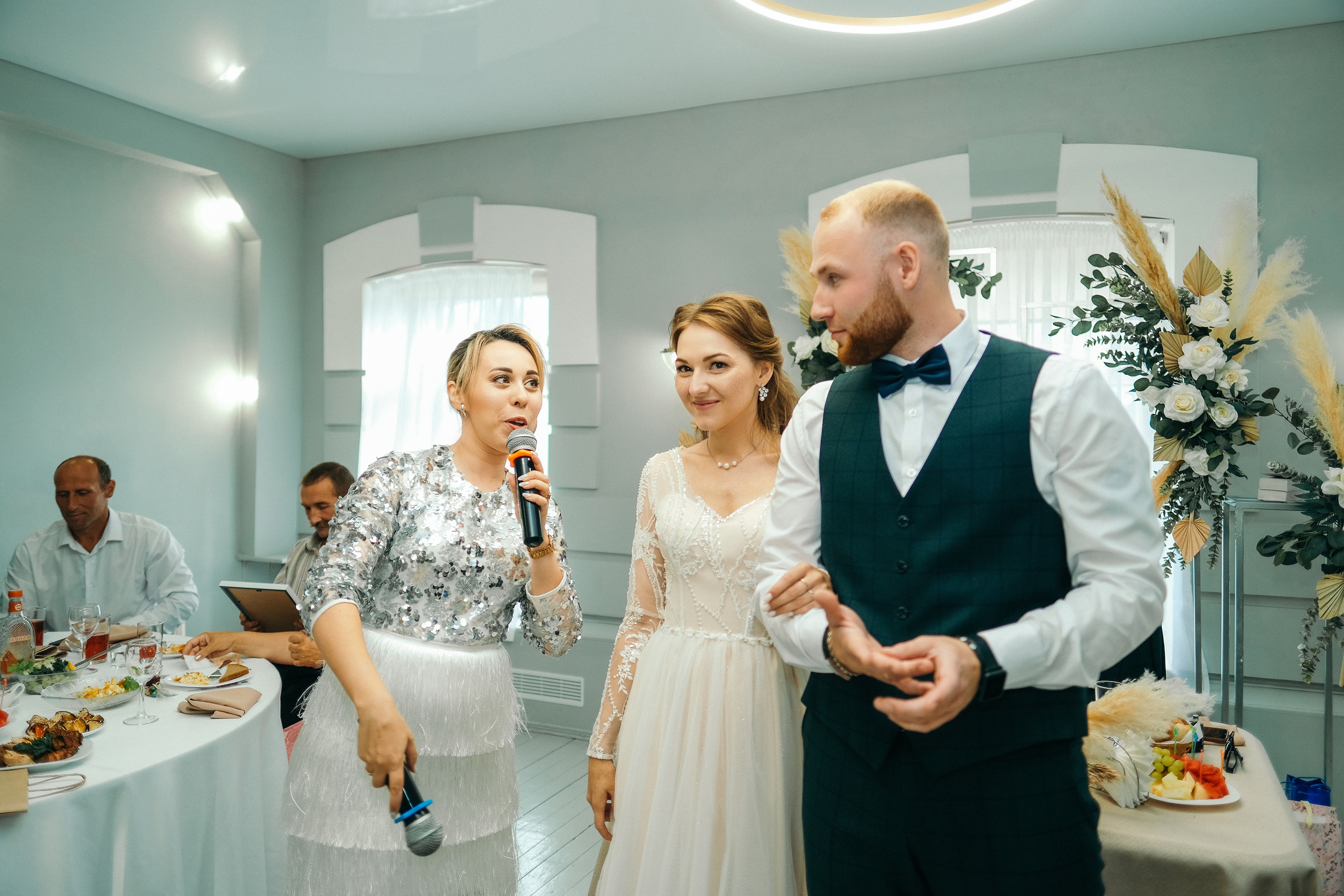 Миша&Марина. Свадебный и репортажной фотограф Денис Ожигин в Краснодаре и Краснодарском крае