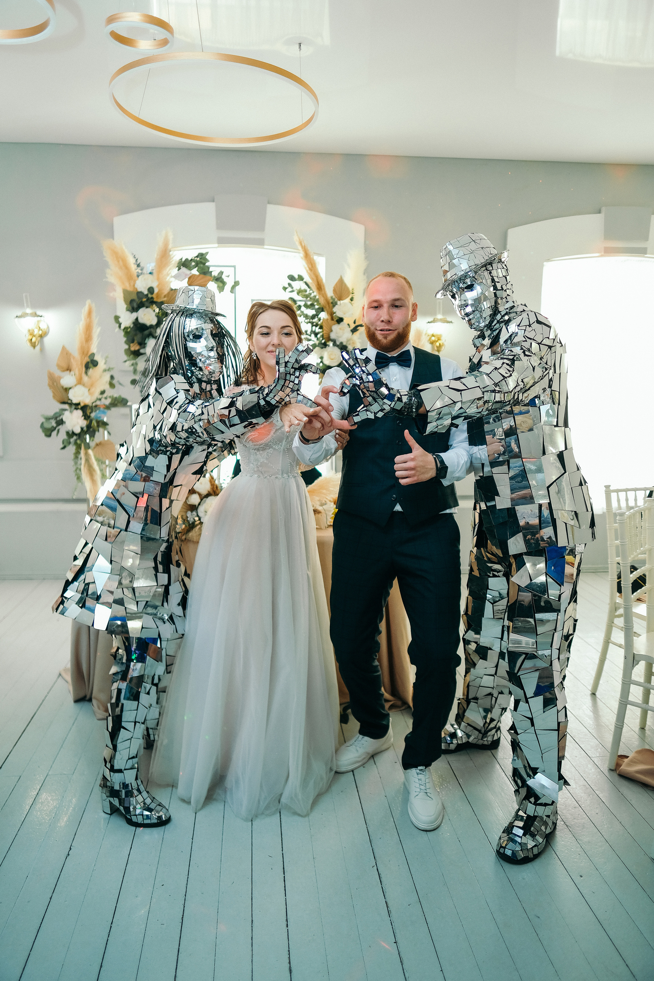 Миша&Марина. Свадебный и репортажной фотограф Денис Ожигин в Краснодаре и Краснодарском крае