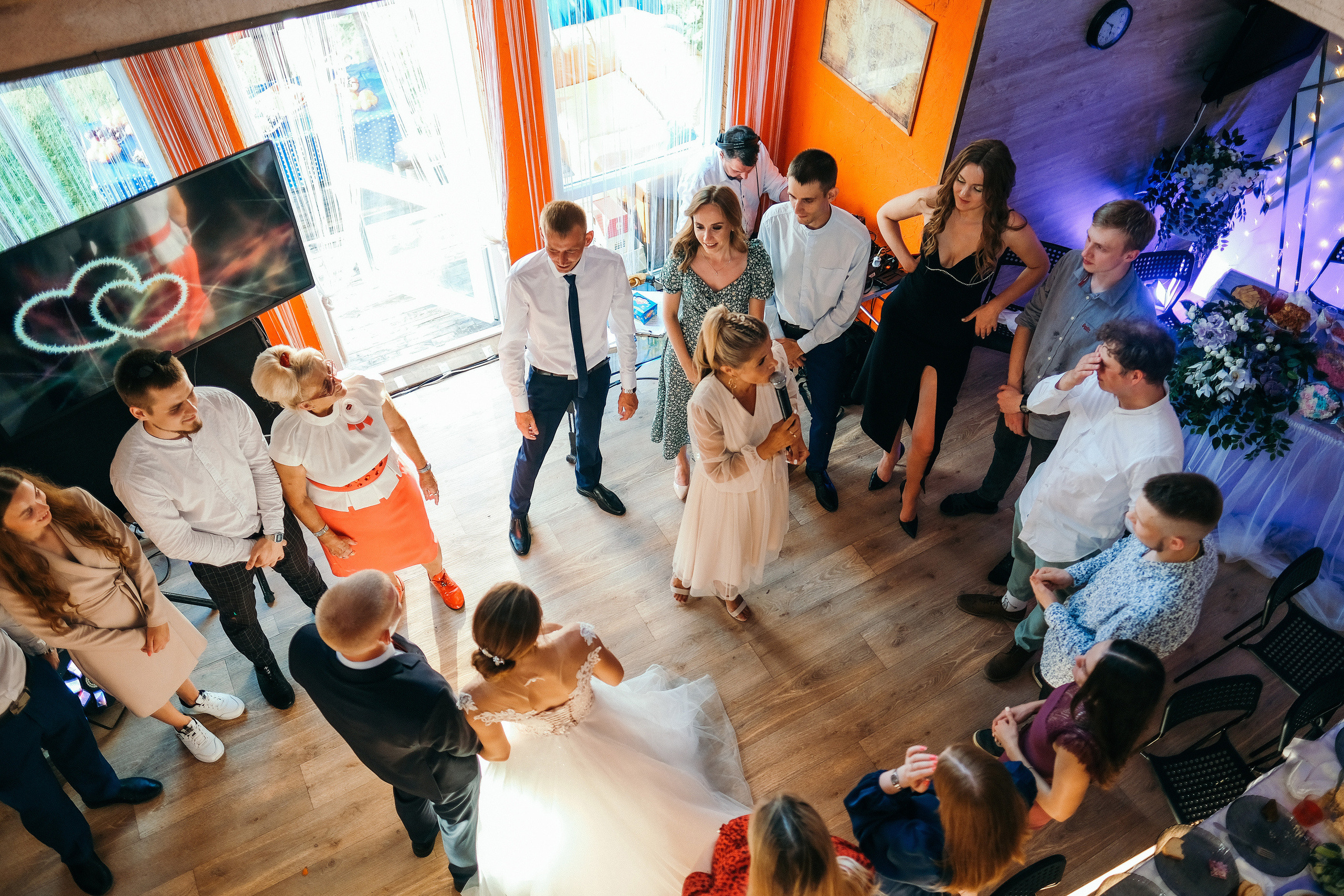 Александр и Марина. Свадебный и репортажной фотограф Денис Ожигин в Краснодаре и Краснодарском крае