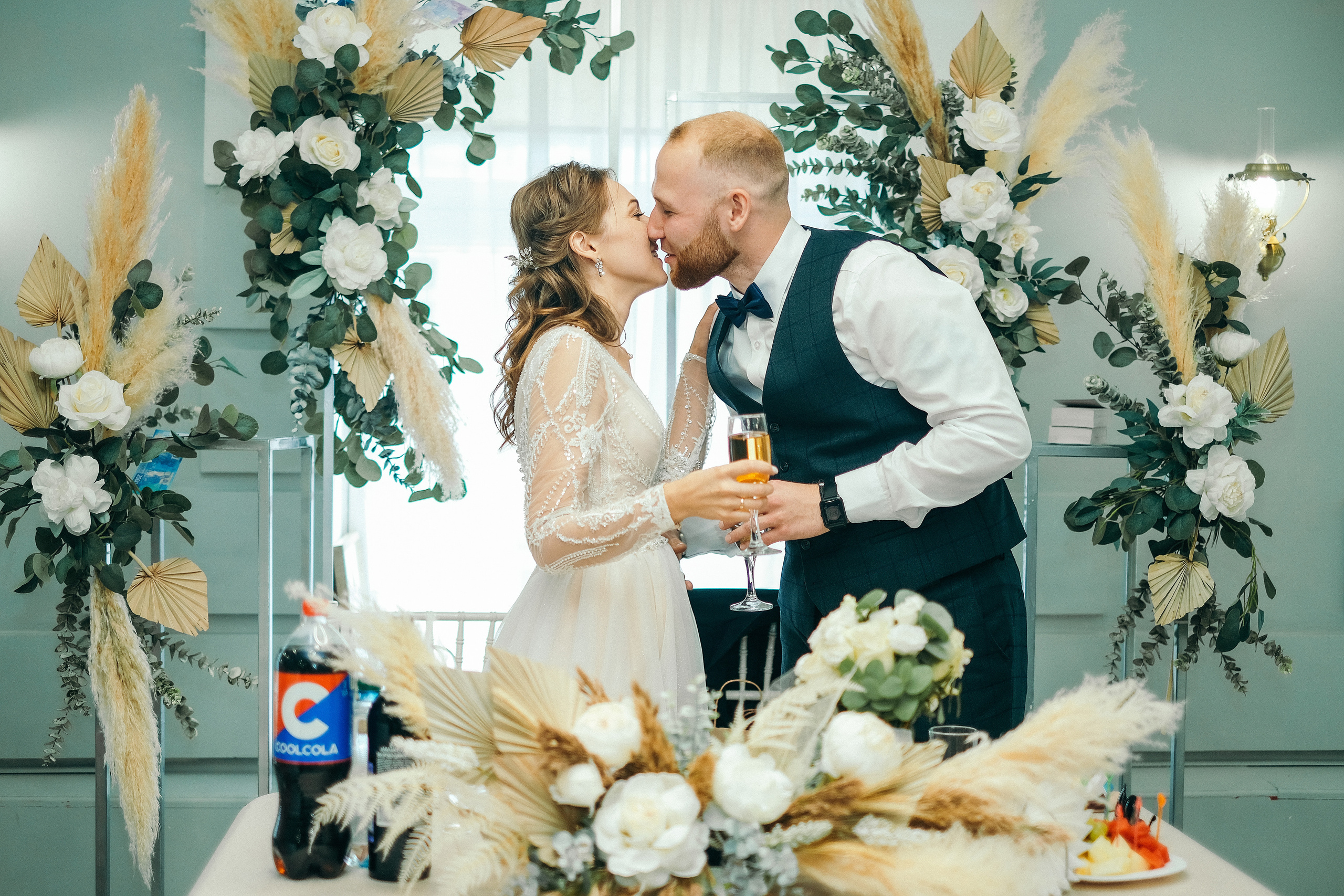 Миша&Марина. Свадебный и репортажной фотограф Денис Ожигин в Краснодаре и Краснодарском крае