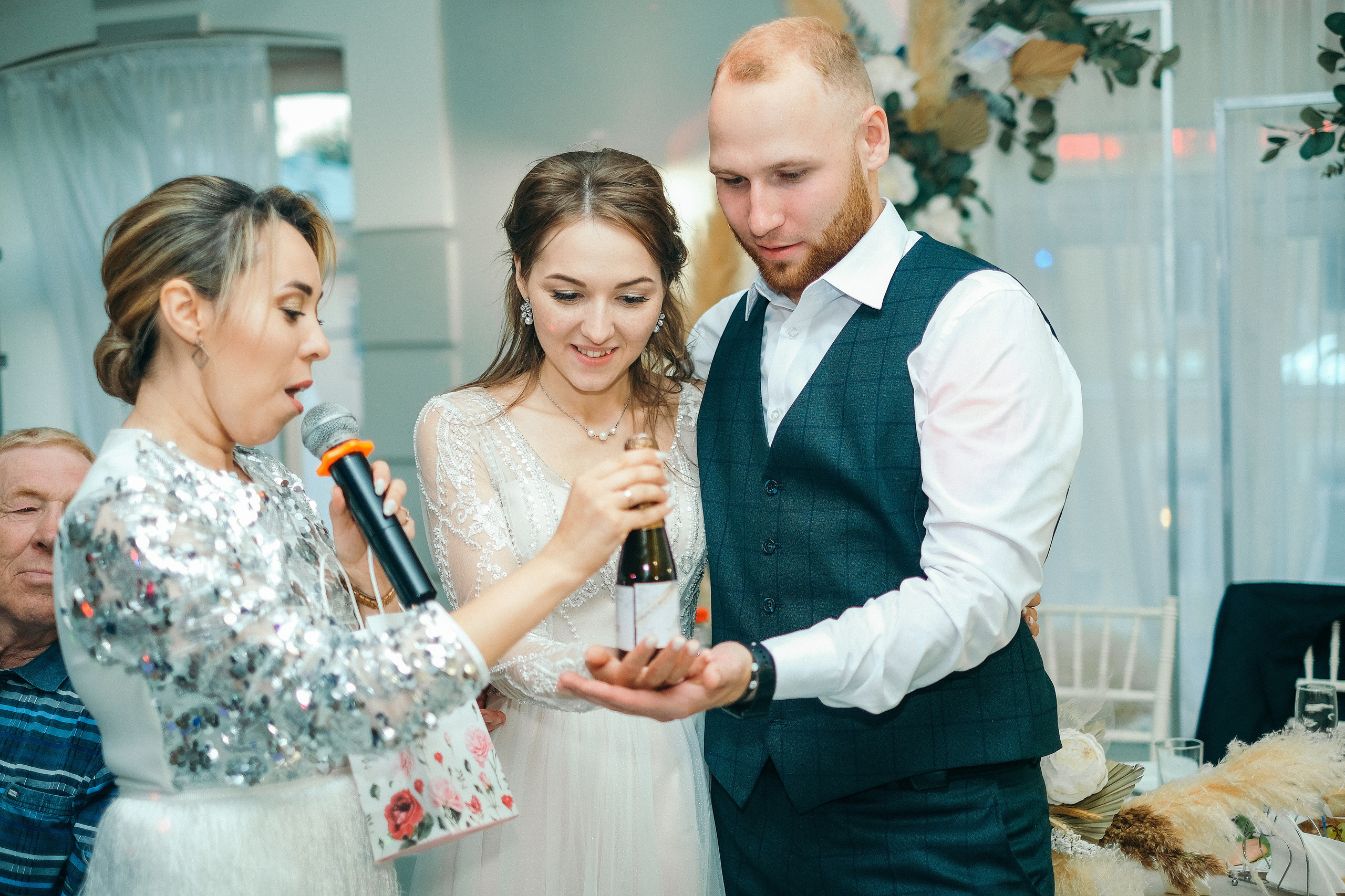 Миша&Марина. Свадебный и репортажной фотограф Денис Ожигин в Краснодаре и Краснодарском крае