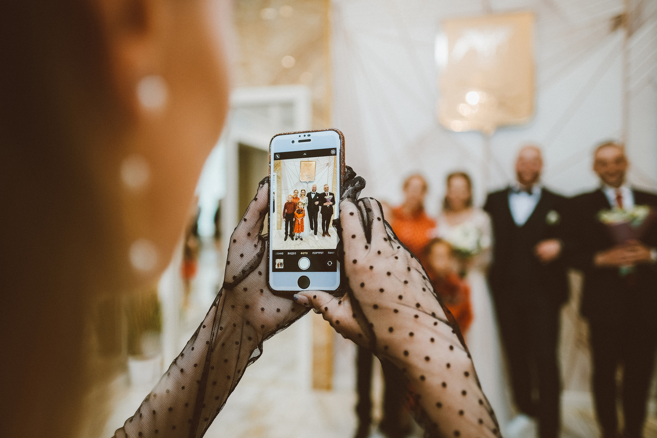 Миша&Марина. Свадебный и репортажной фотограф Денис Ожигин в Краснодаре и Краснодарском крае