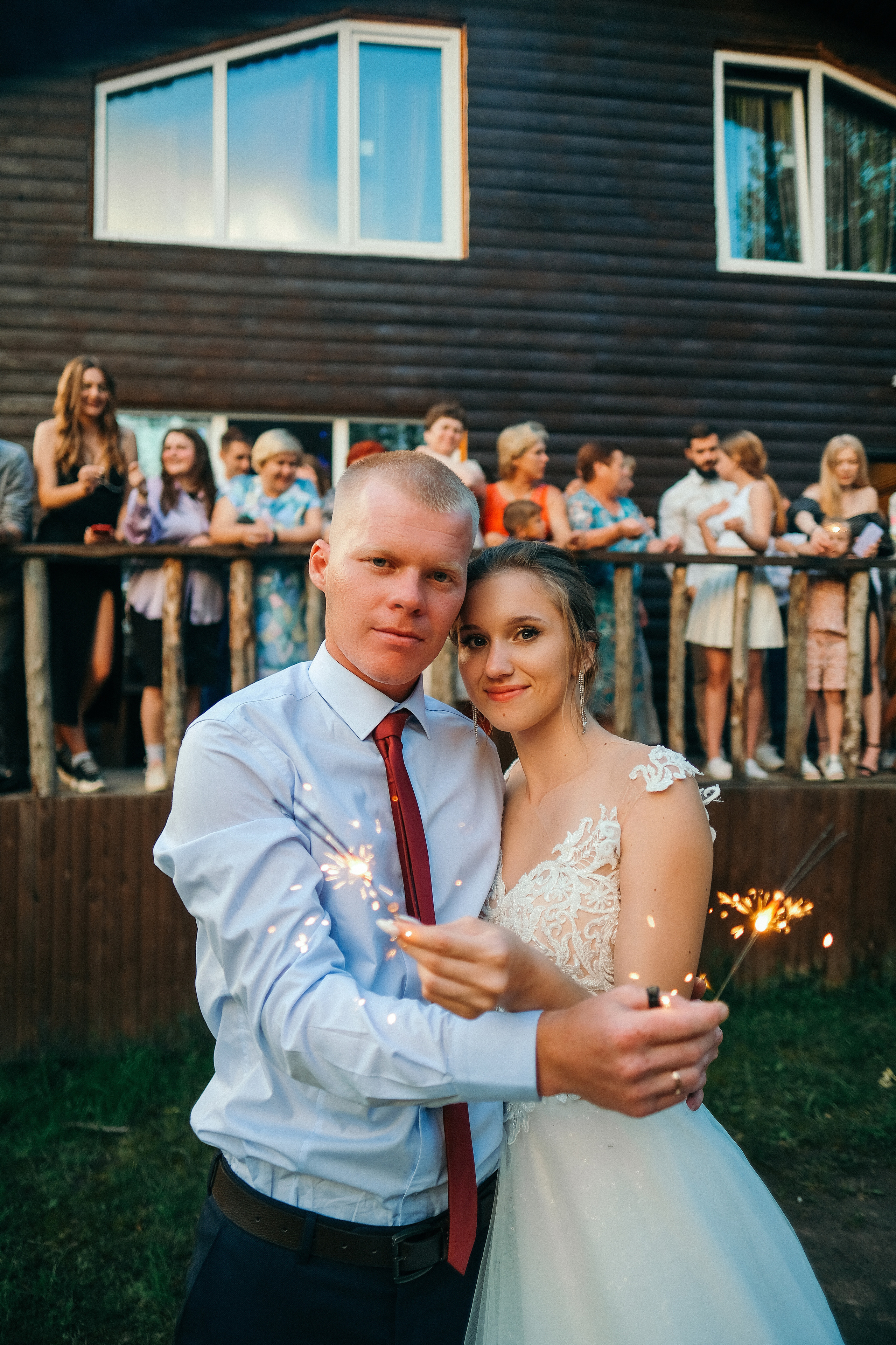 Александр и Марина. Свадебный и репортажной фотограф Денис Ожигин в Краснодаре и Краснодарском крае