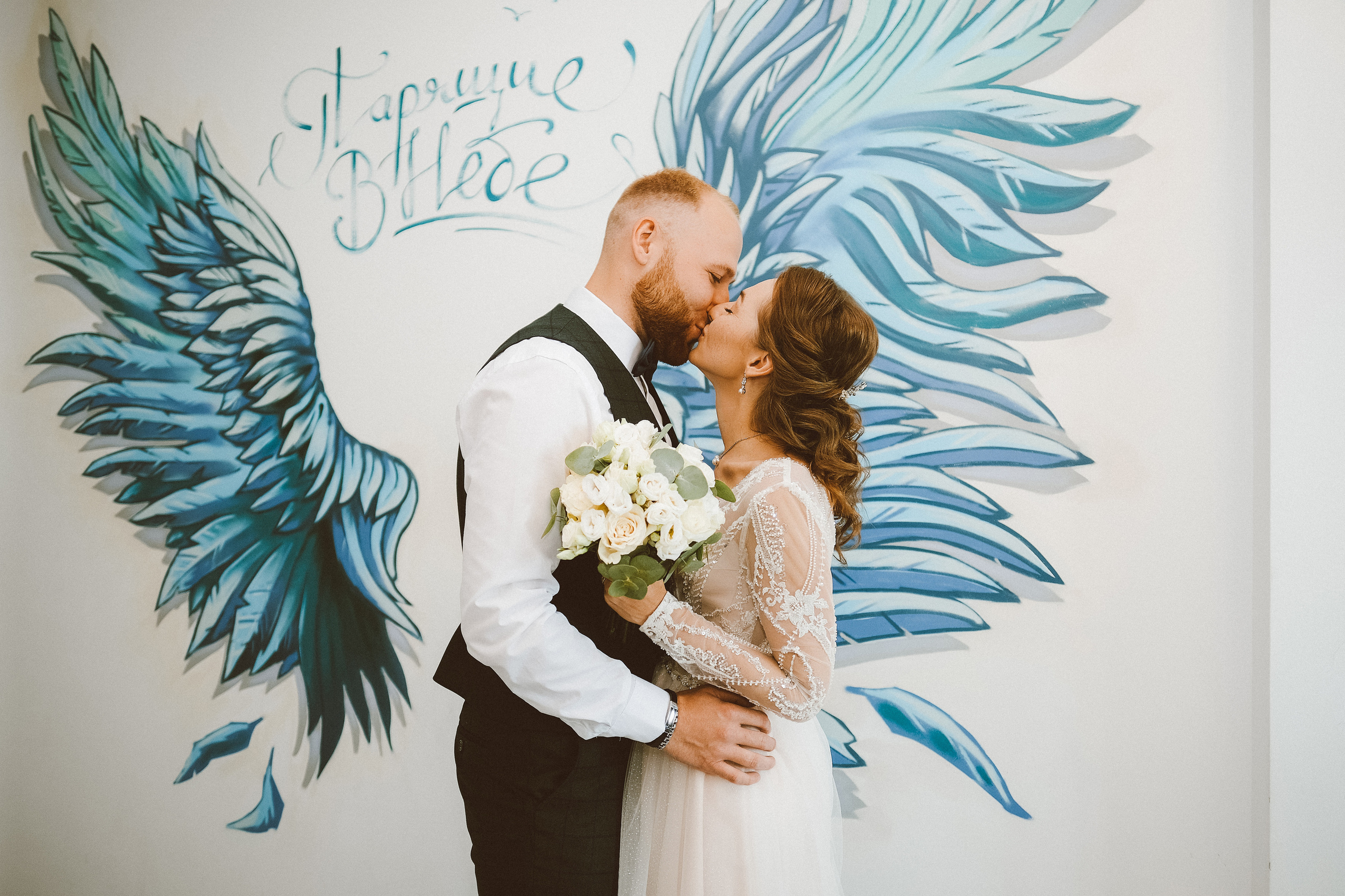 Миша&Марина. Свадебный и репортажной фотограф Денис Ожигин в Краснодаре и Краснодарском крае