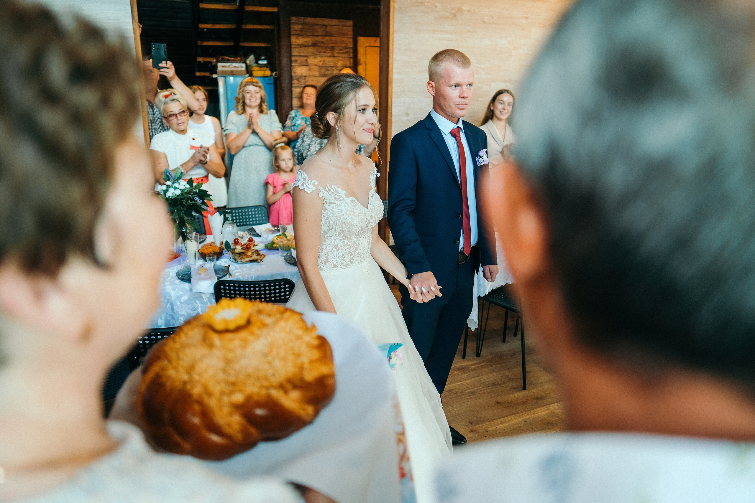 Александр и Марина. Свадебный и репортажной фотограф Денис Ожигин в Краснодаре и Краснодарском крае