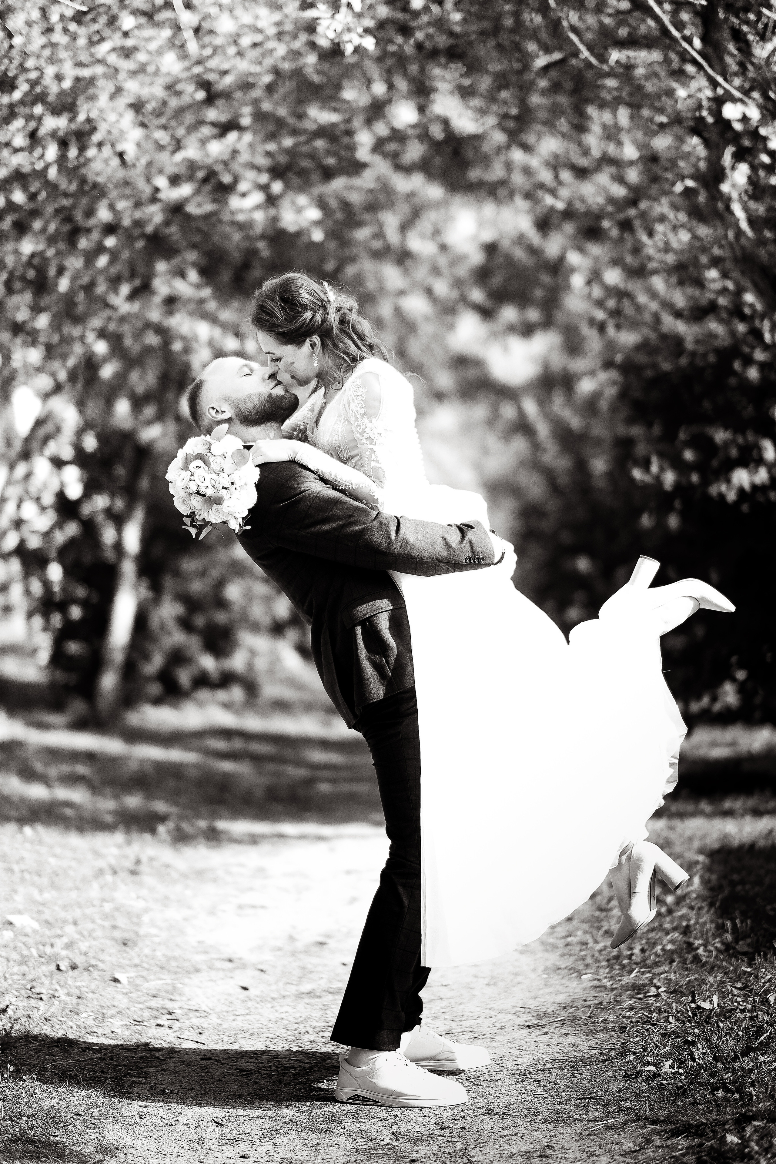 Миша&Марина. Свадебный и репортажной фотограф Денис Ожигин в Краснодаре и Краснодарском крае