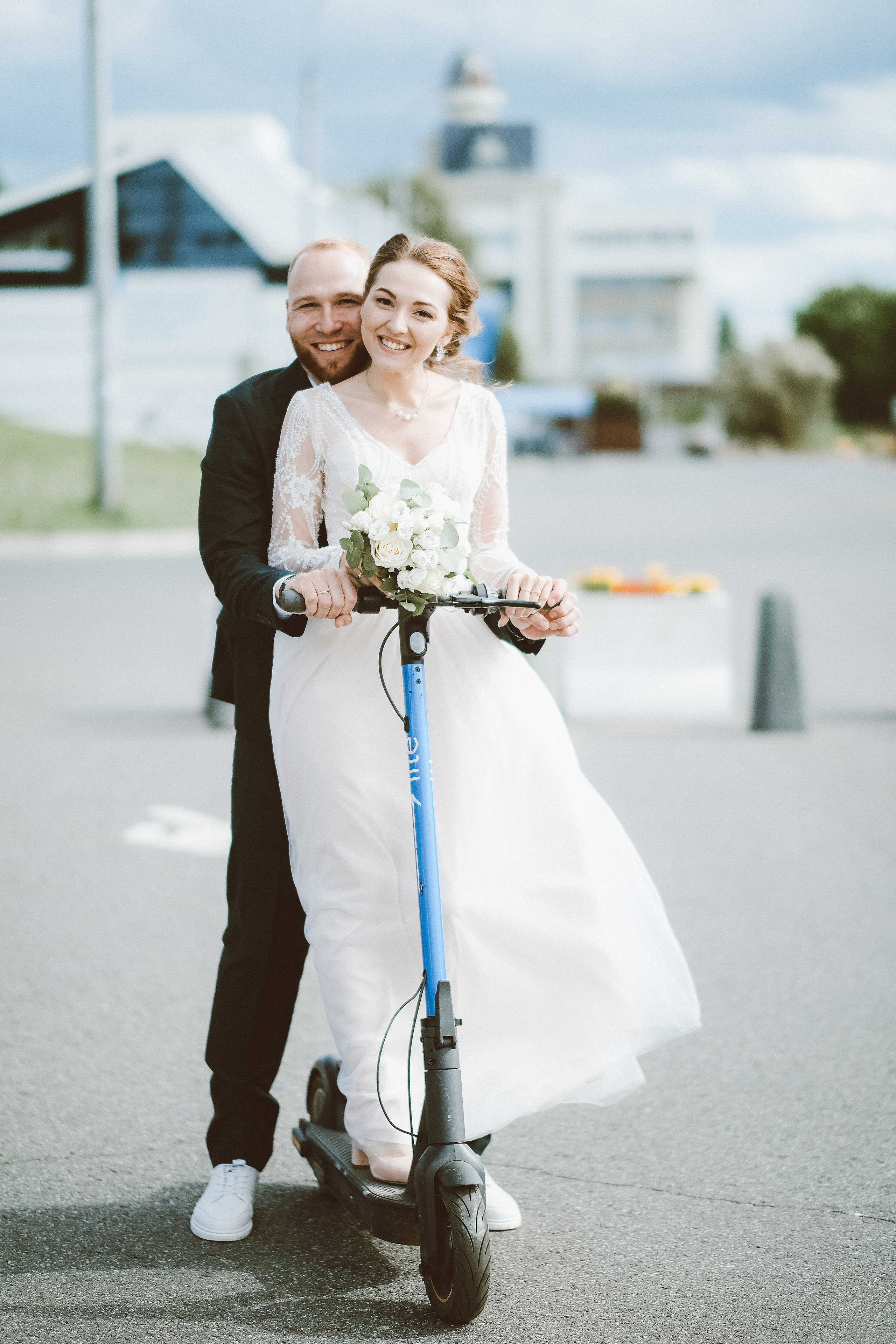 Миша&Марина. Свадебный и репортажной фотограф Денис Ожигин в Краснодаре и Краснодарском крае