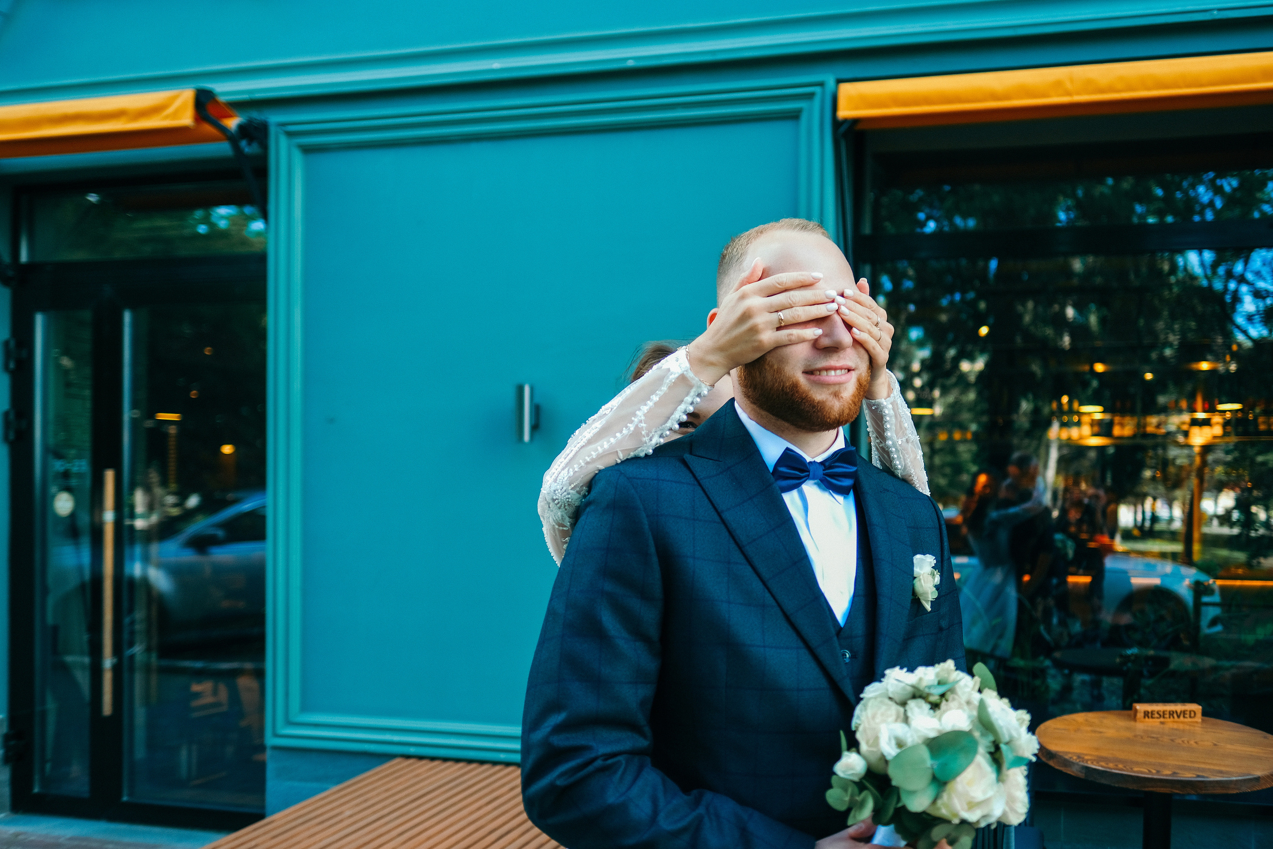 Миша&Марина. Свадебный и репортажной фотограф Денис Ожигин в Краснодаре и Краснодарском крае