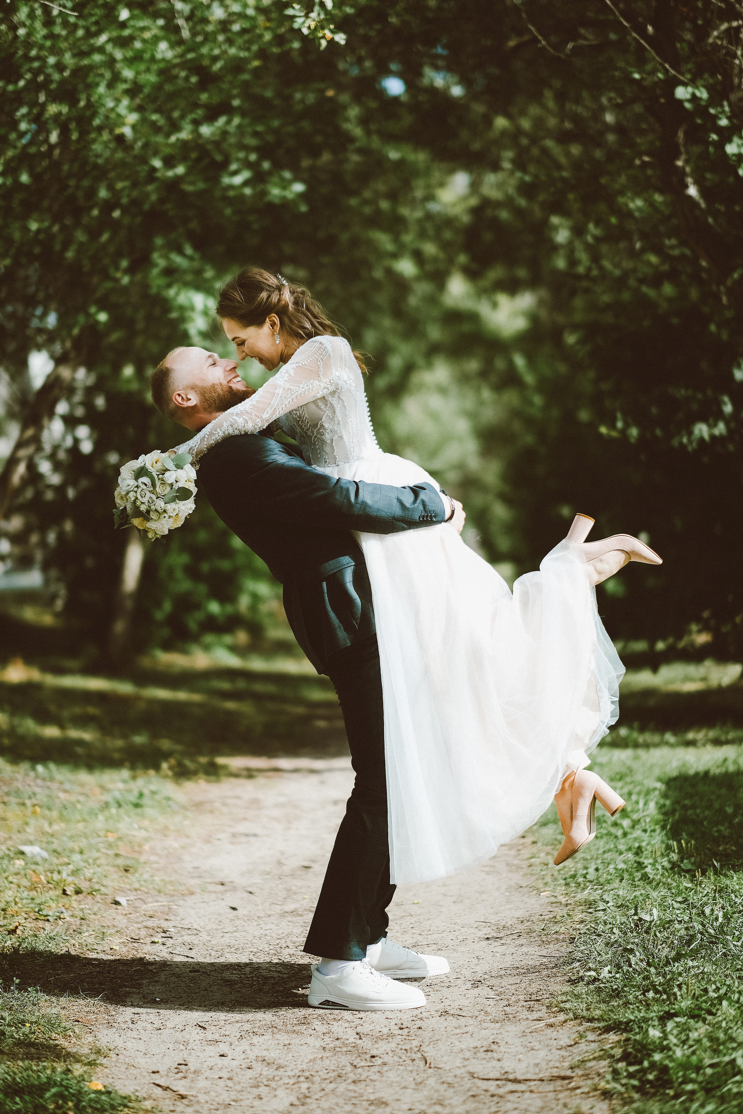 Миша&Марина. Свадебный и репортажной фотограф Денис Ожигин в Краснодаре и Краснодарском крае