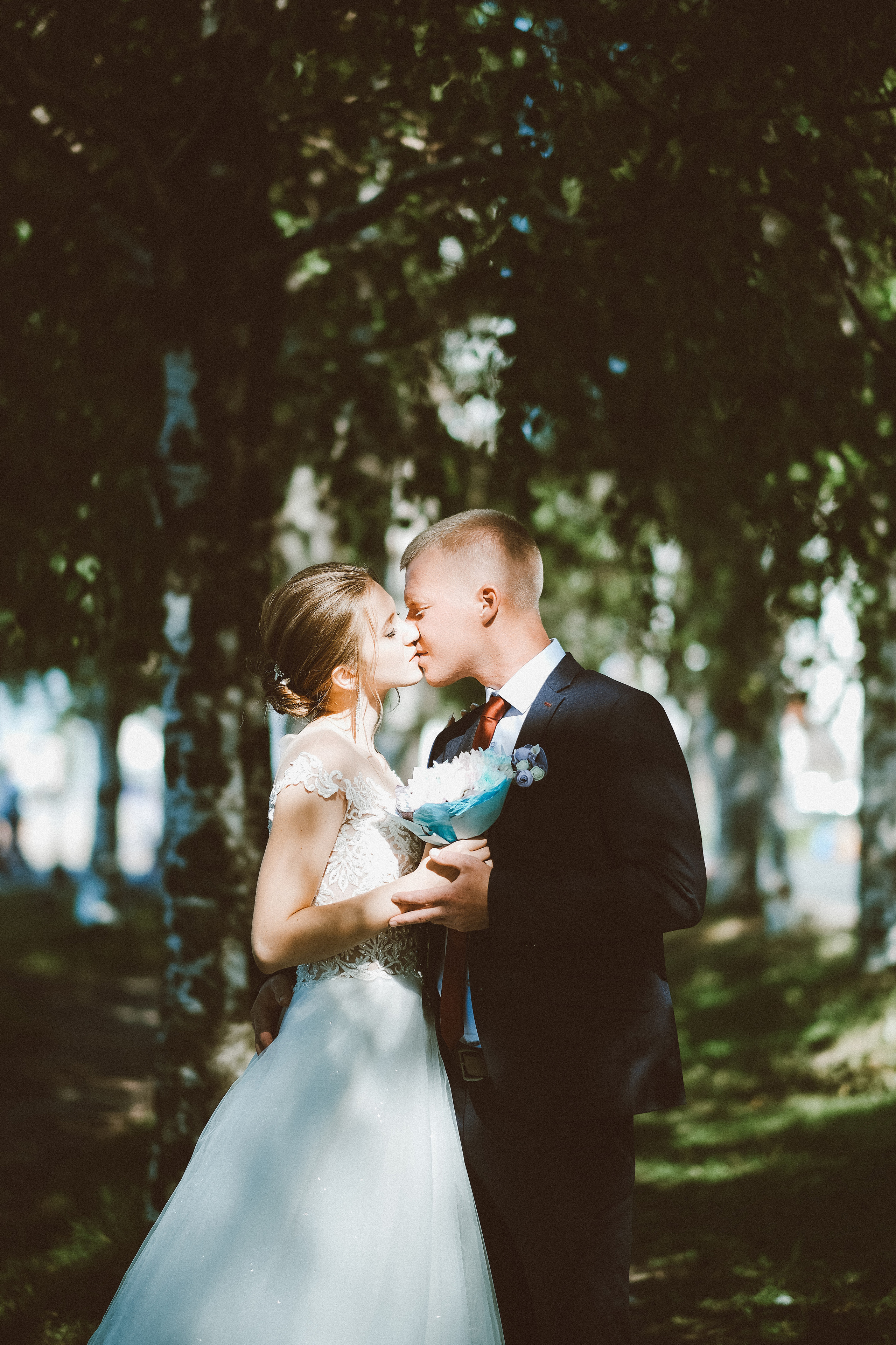 Александр и Марина. Свадебный и репортажной фотограф Денис Ожигин в Краснодаре и Краснодарском крае