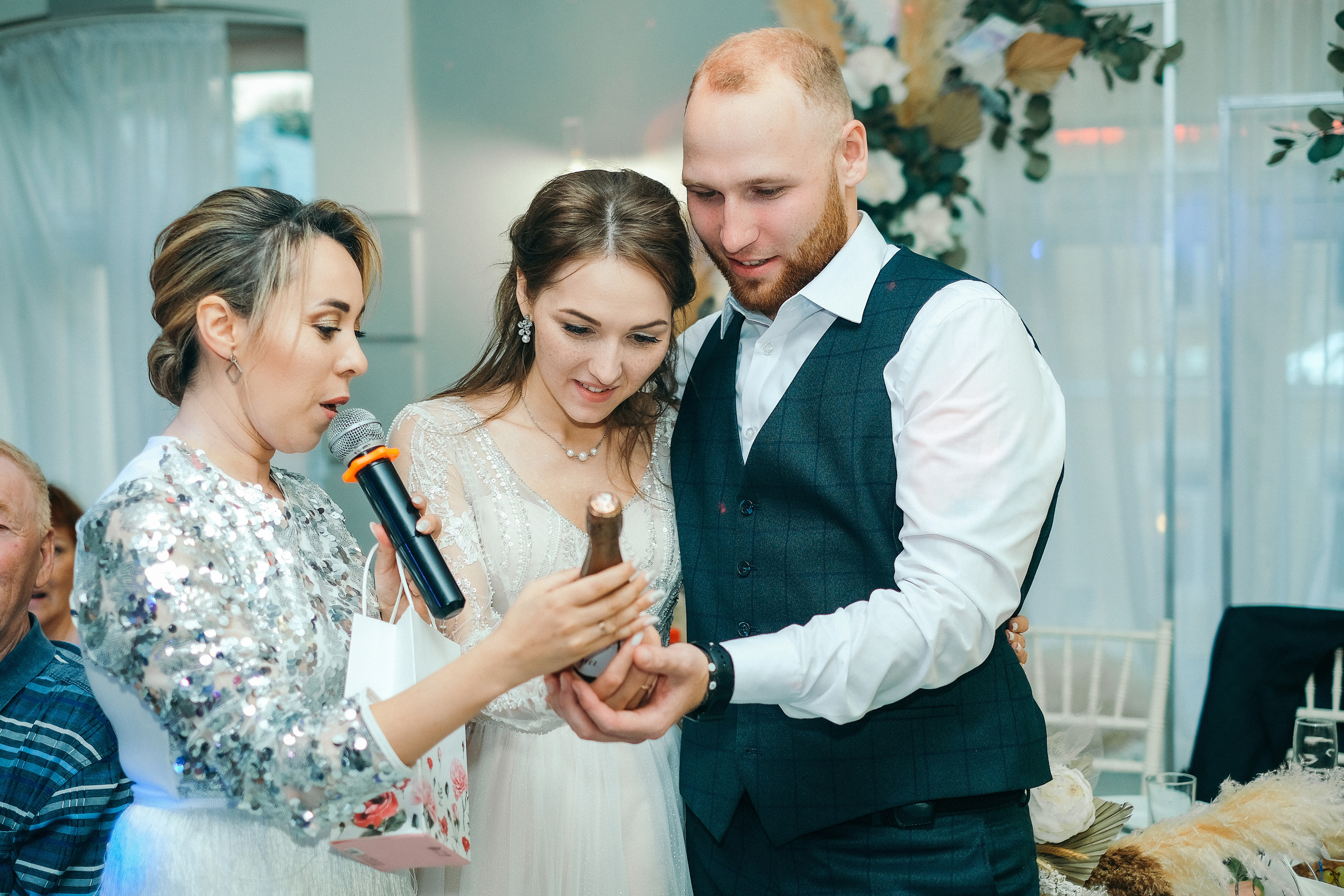 Миша&Марина. Свадебный и репортажной фотограф Денис Ожигин в Краснодаре и Краснодарском крае