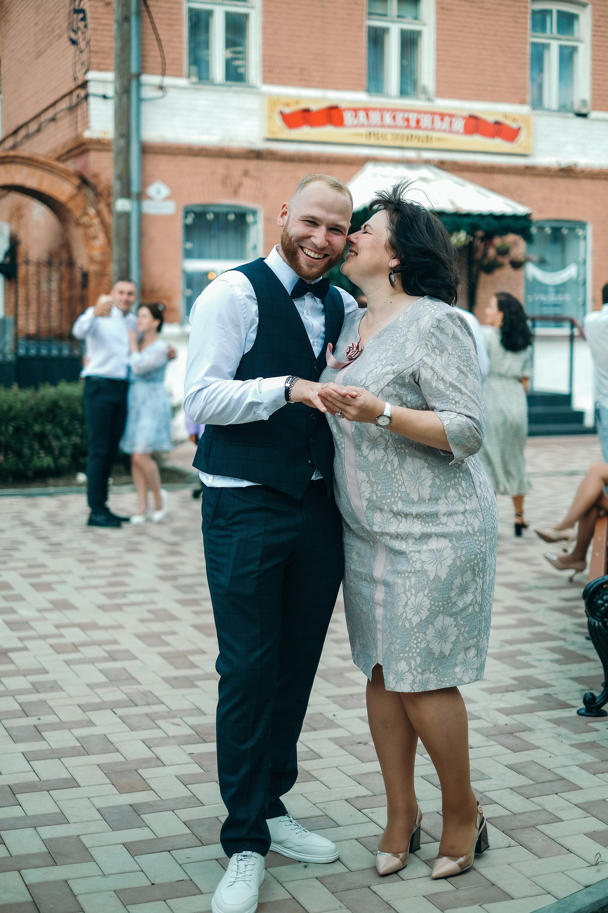 Миша&Марина. Свадебный и репортажной фотограф Денис Ожигин в Краснодаре и Краснодарском крае