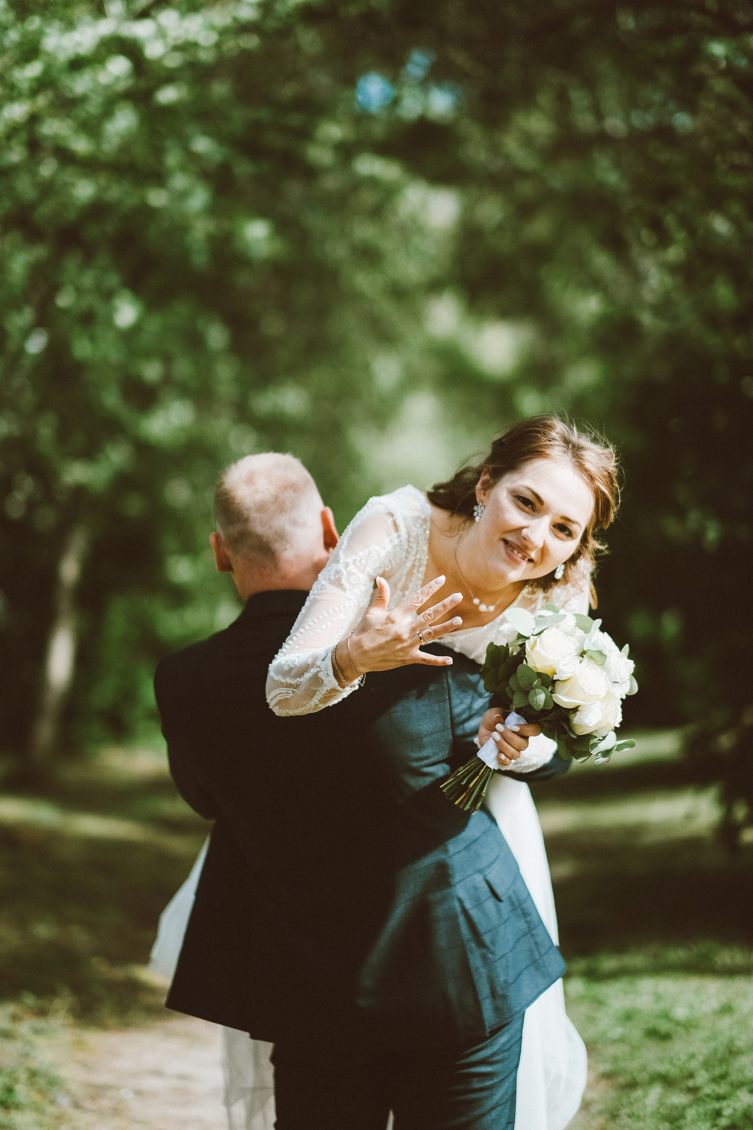 Миша&Марина. Свадебный и репортажной фотограф Денис Ожигин в Краснодаре и Краснодарском крае