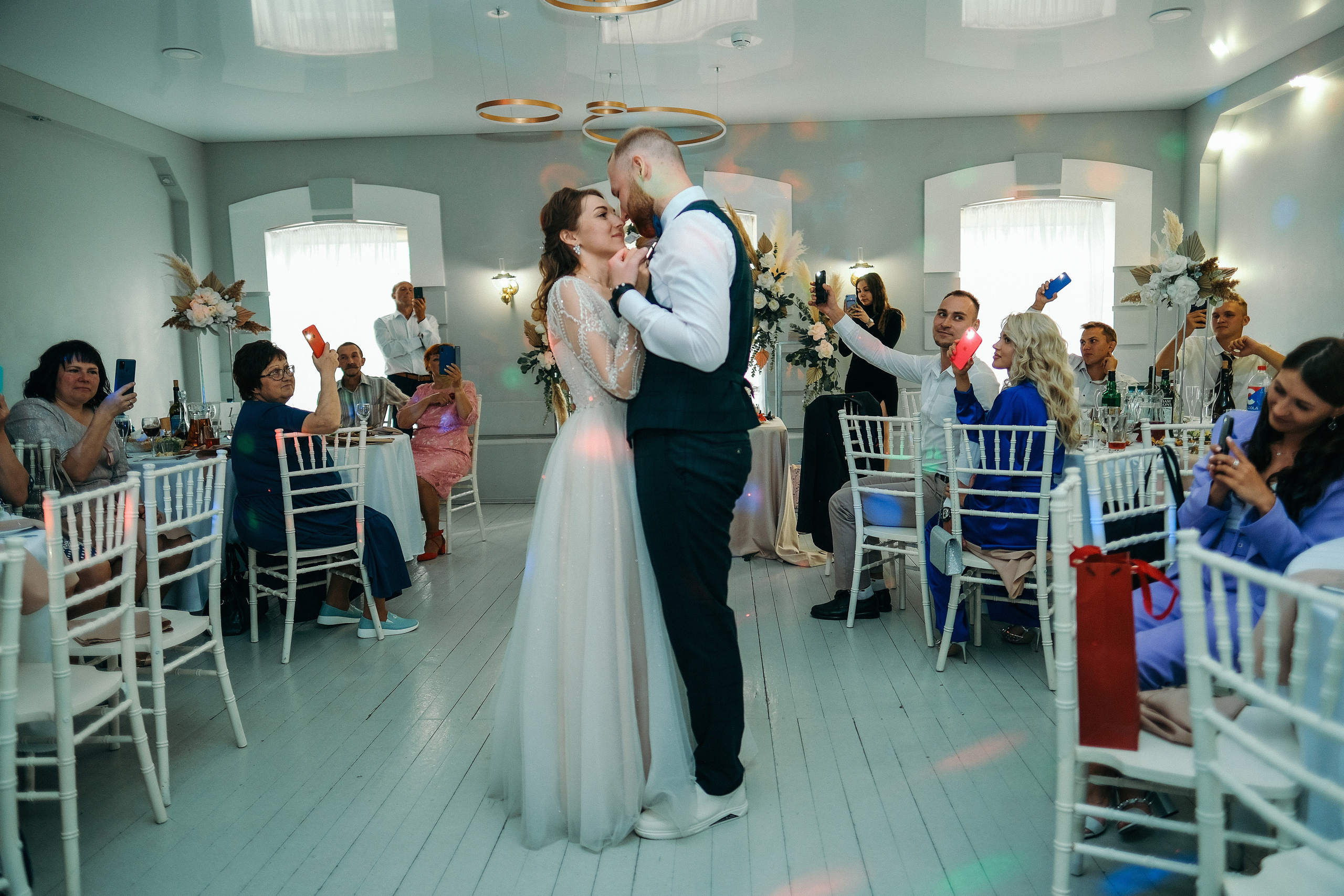 Миша&Марина. Свадебный и репортажной фотограф Денис Ожигин в Краснодаре и Краснодарском крае