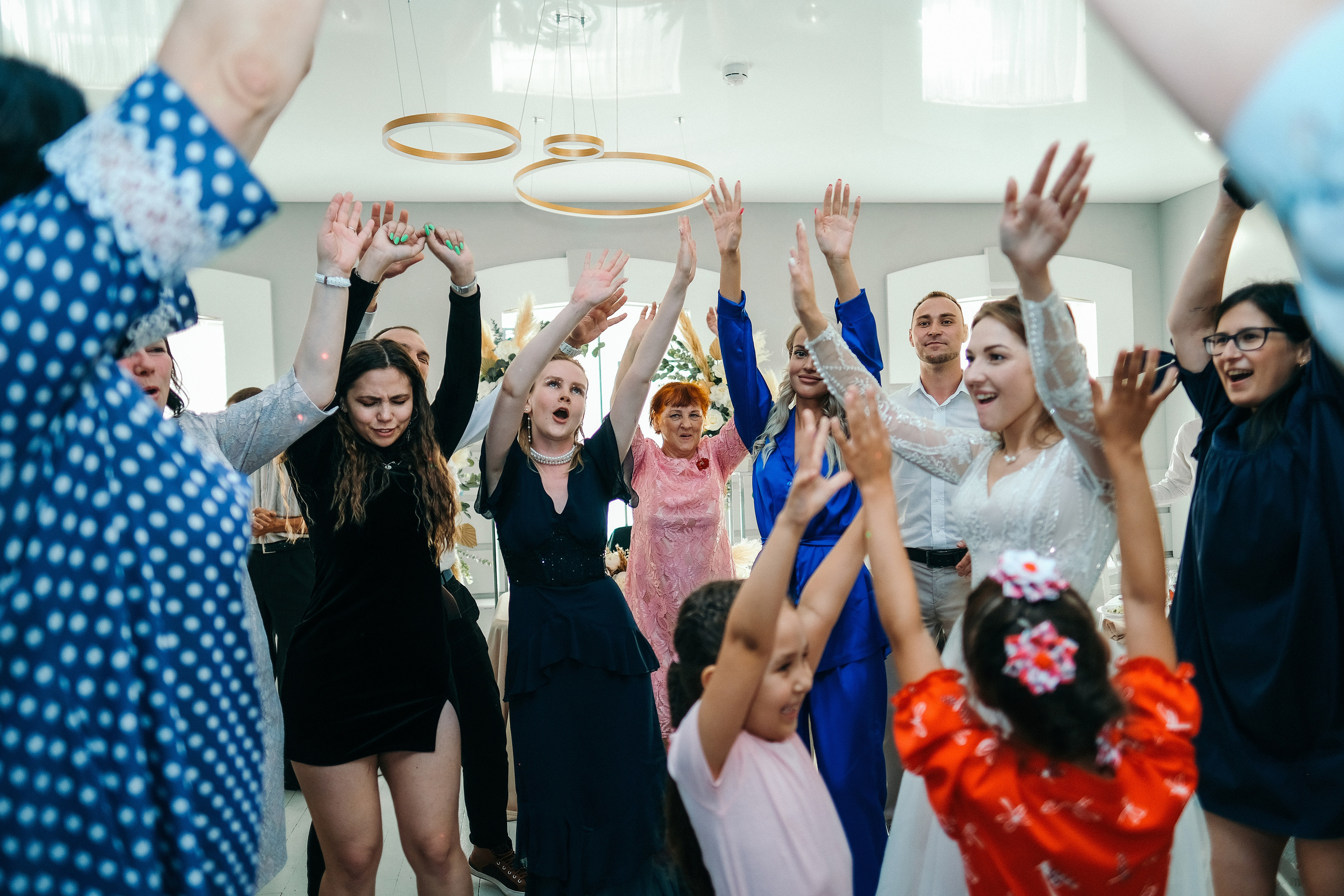 Миша&Марина. Свадебный и репортажной фотограф Денис Ожигин в Краснодаре и Краснодарском крае