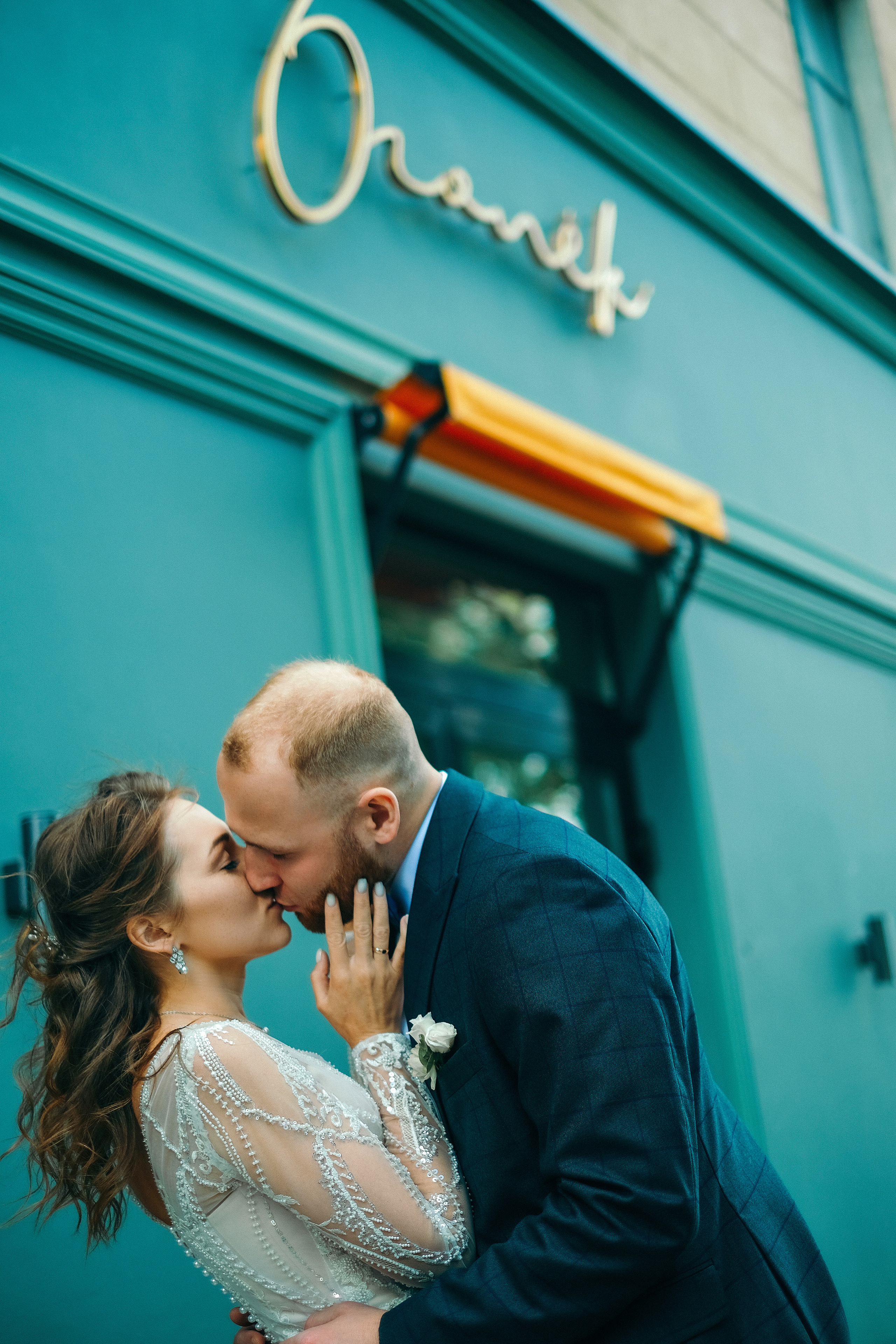 Миша&Марина. Свадебный и репортажной фотограф Денис Ожигин в Краснодаре и Краснодарском крае