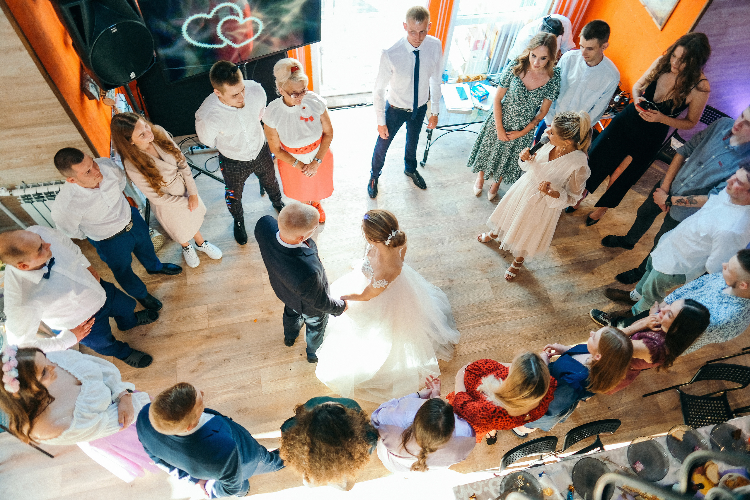 Александр и Марина. Свадебный и репортажной фотограф Денис Ожигин в Краснодаре и Краснодарском крае