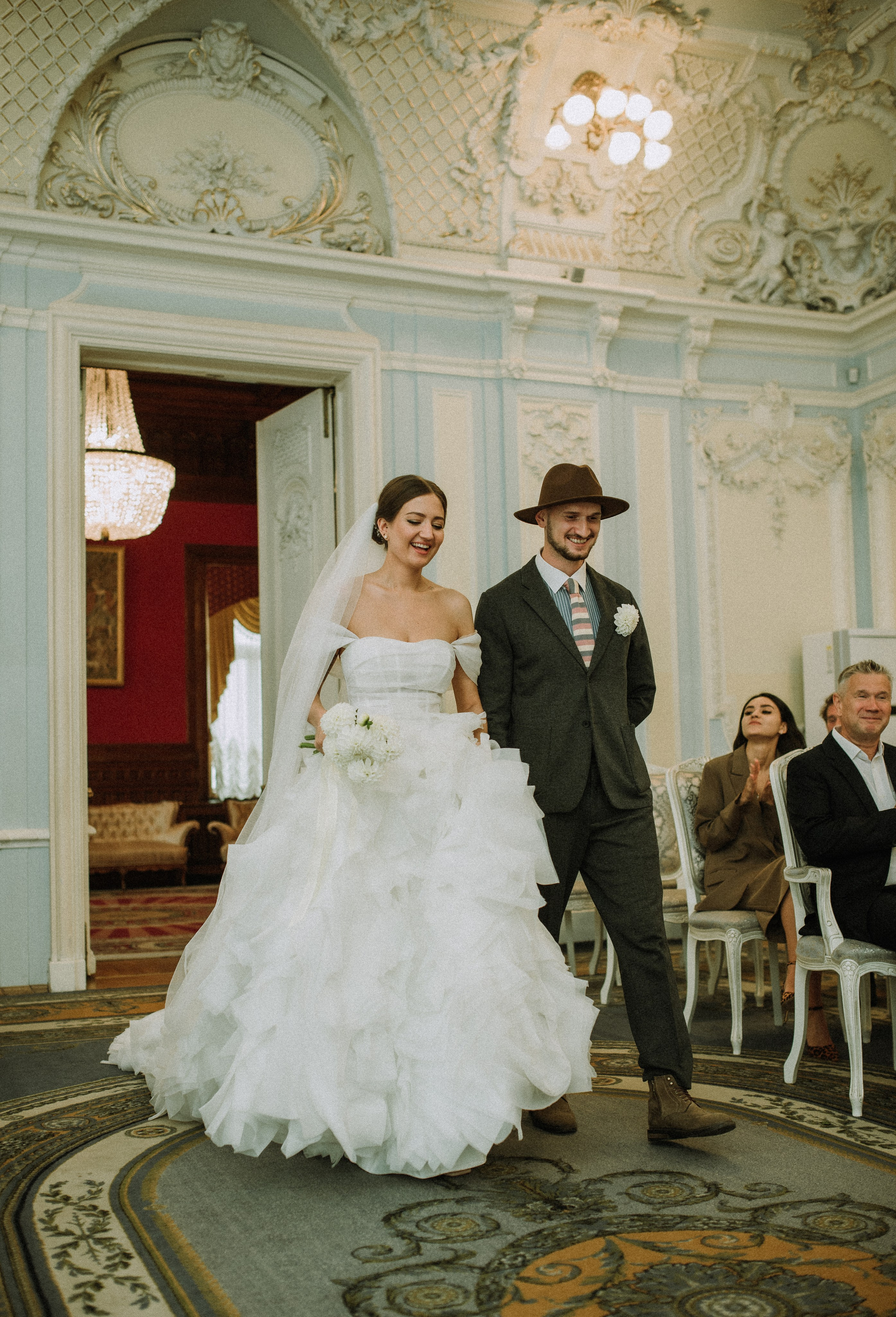 Ваня и Настя. Фотограф в Санкт-Петребурге и в Великих Луках Волченкова Екатерина