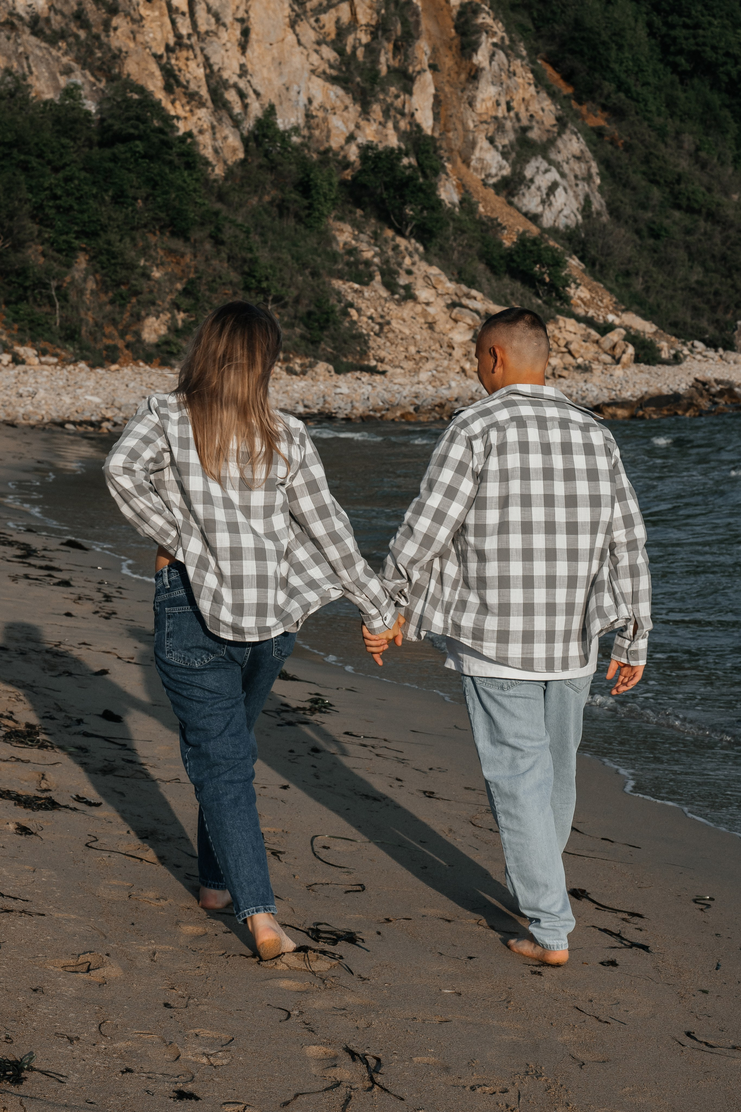 Родион и Ксения. Фотограф город Находка. Ольга Калабухова