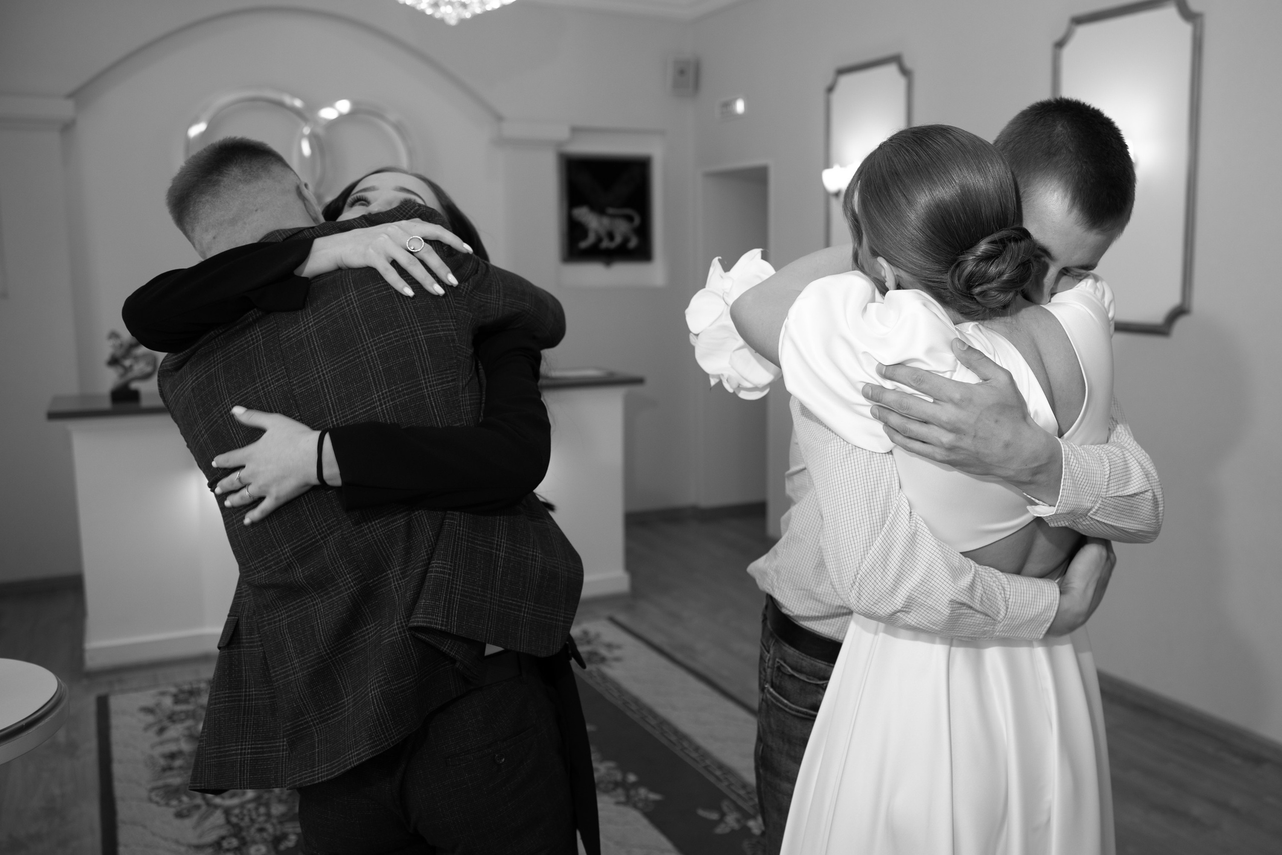 Загс. Свадебный фотограф Владивосток, Свадебная фотография