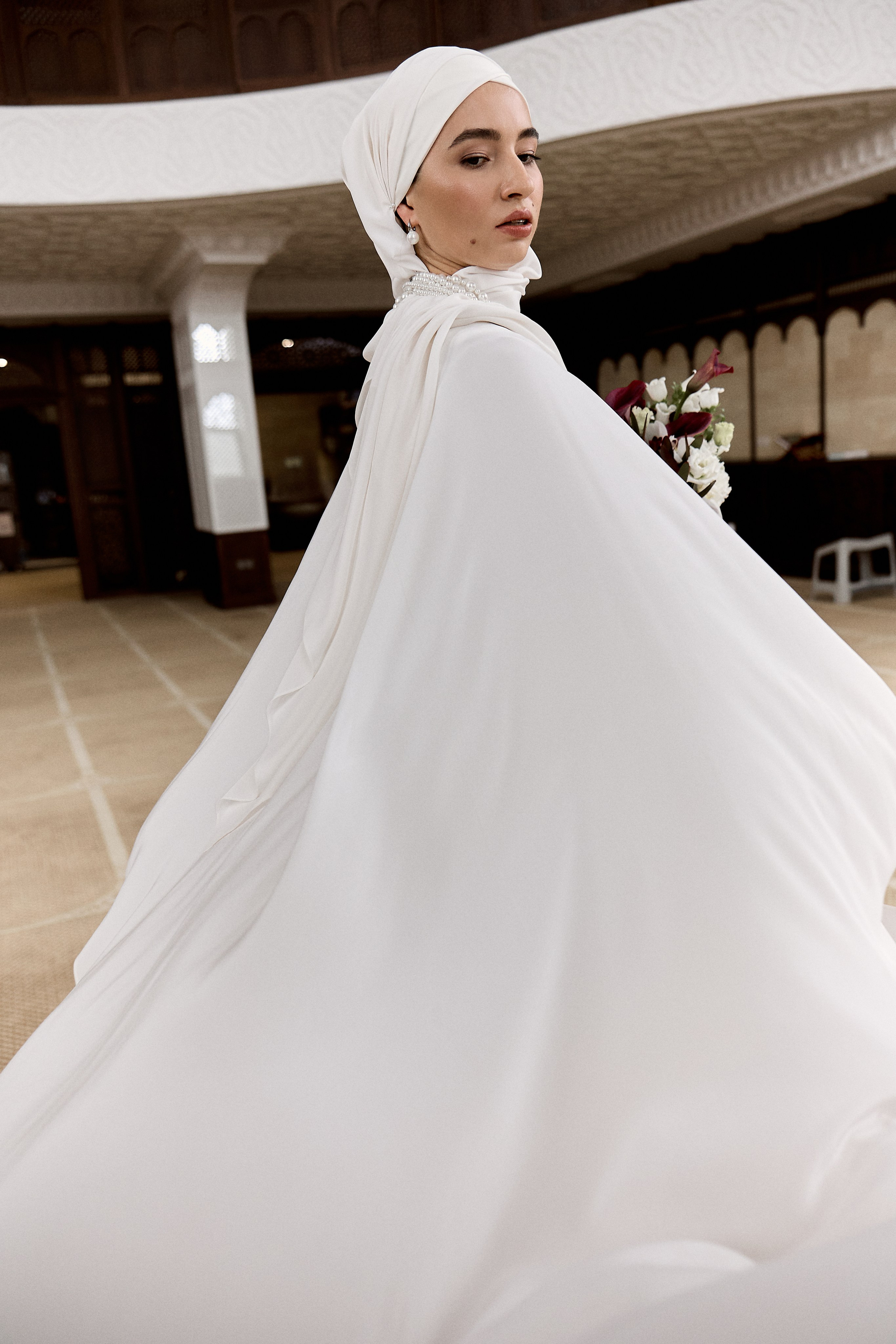 Свадебная съемка. Казанский фотограф-минималист Сюмбель