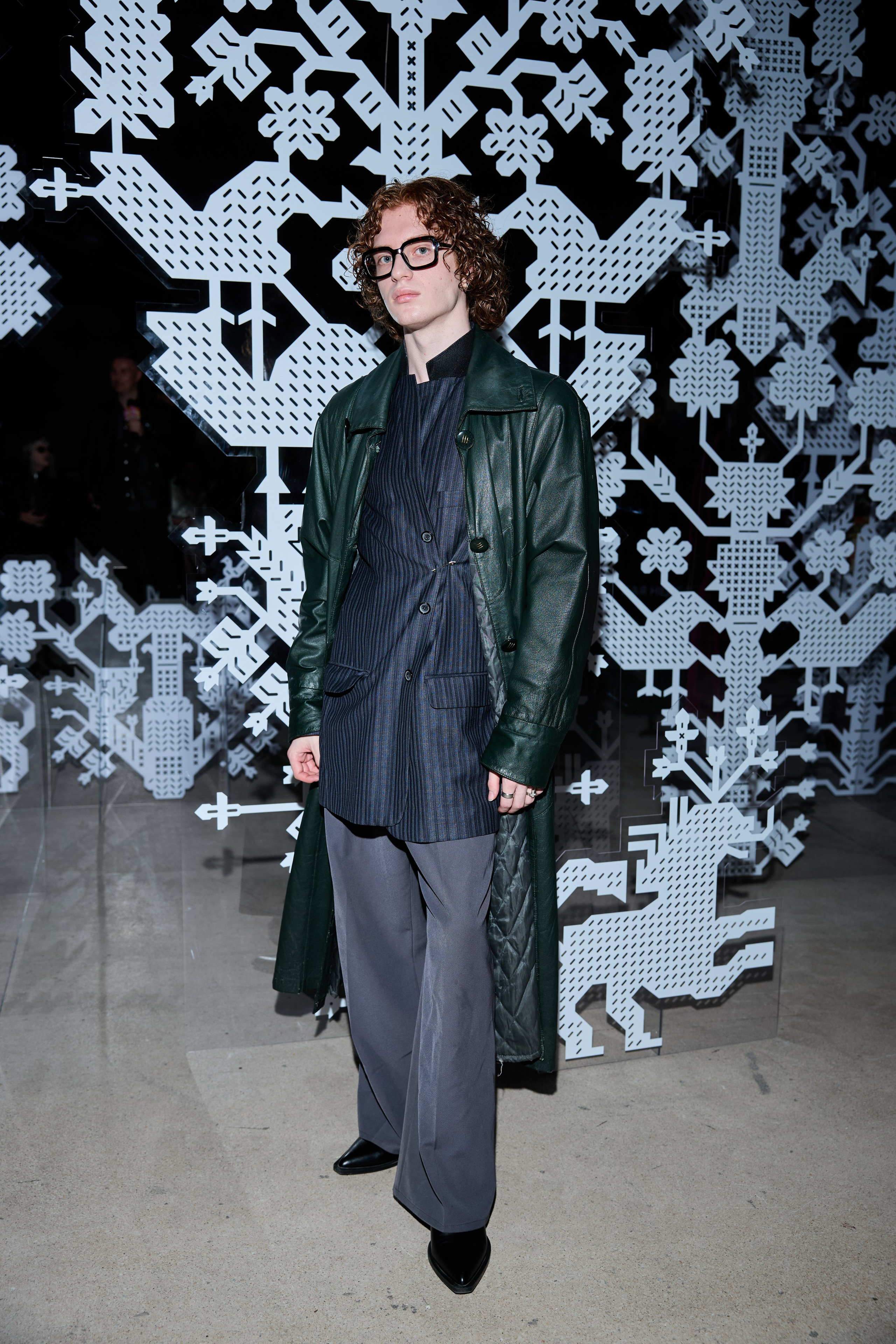 Московская неделя моды. Портретный и ивент-фотограф в Москве