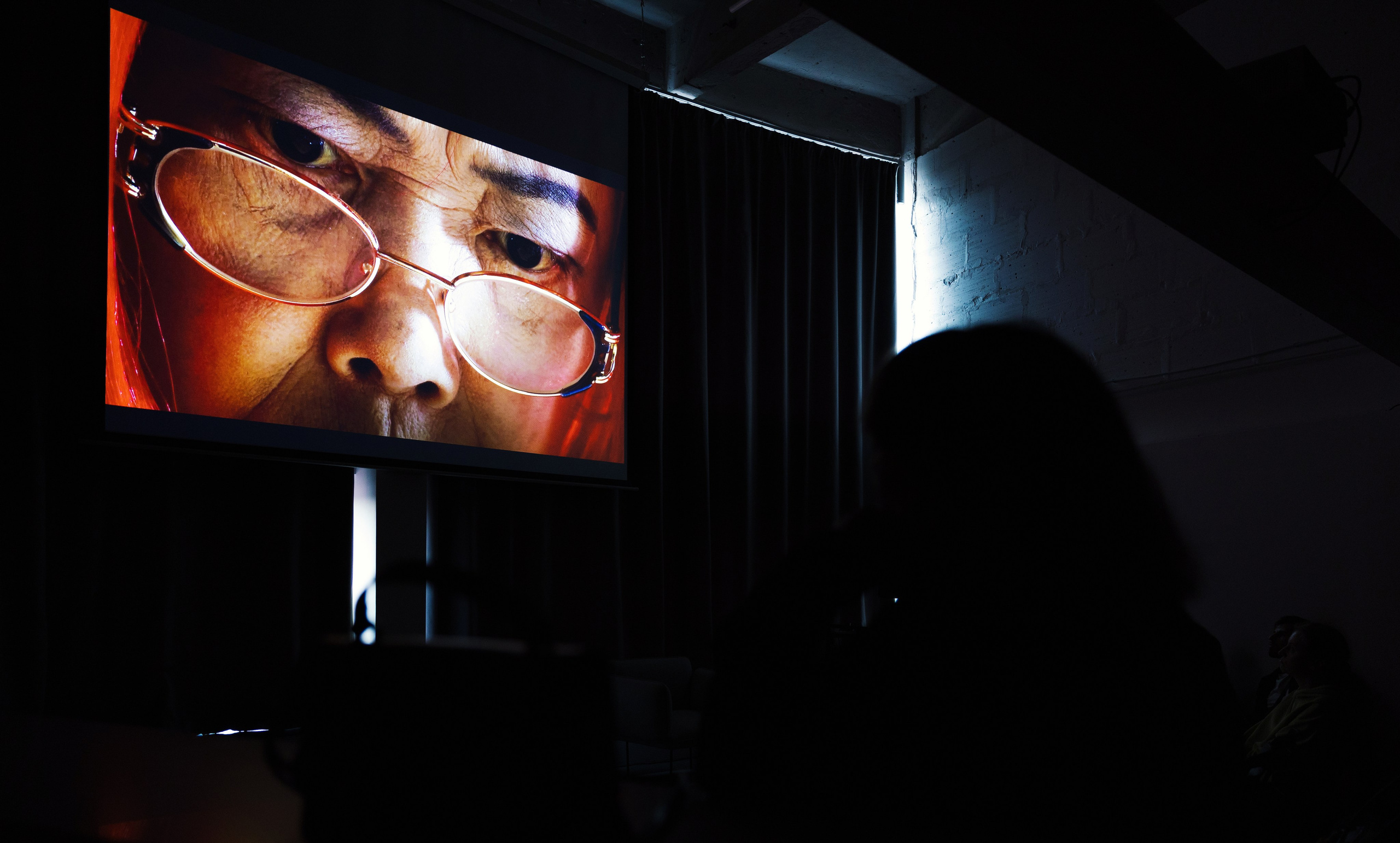 Кусама Бесконечные миры (Показ ЦДК)