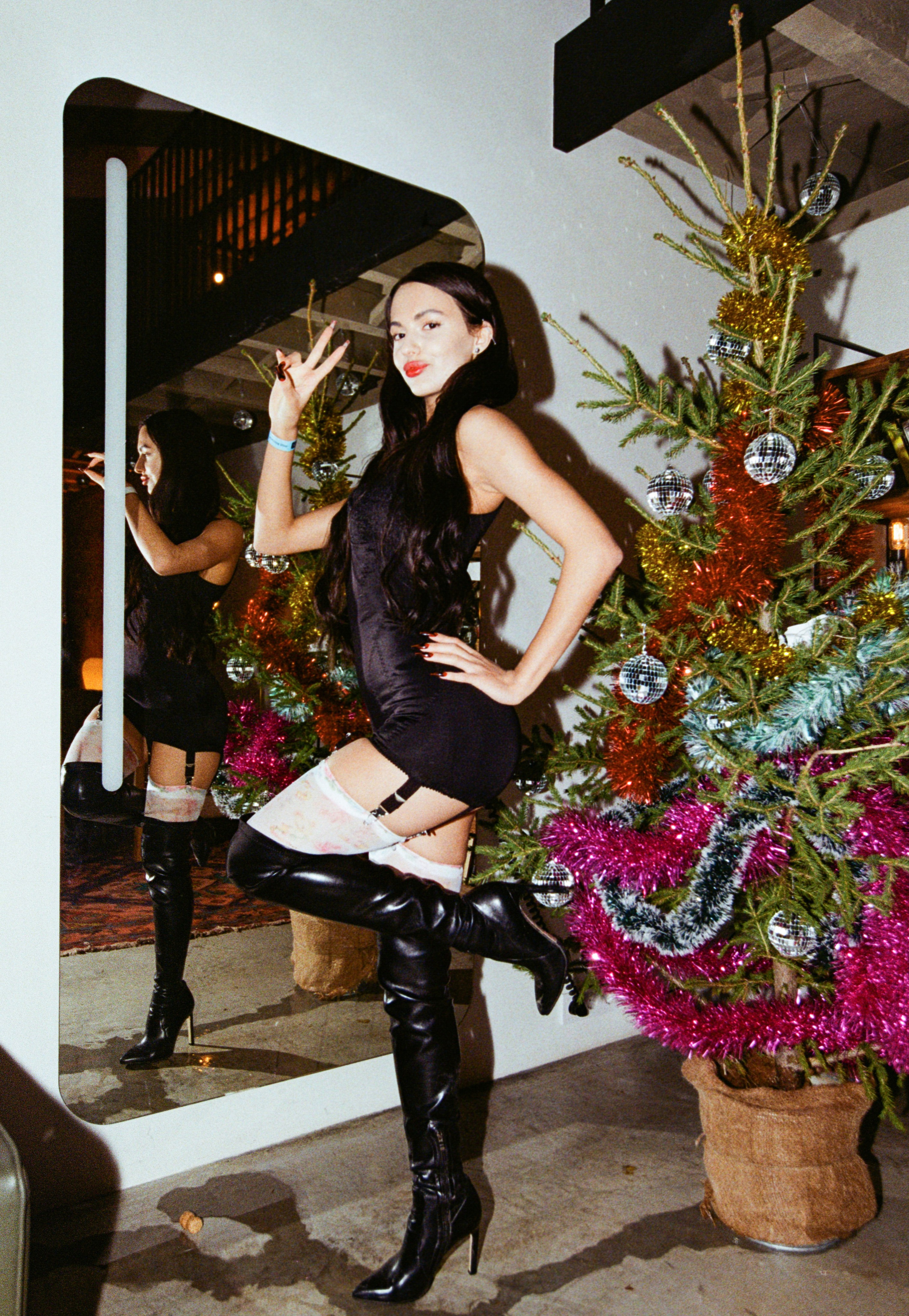 Party like a Moscow. Портретный и ивент-фотограф в Москве